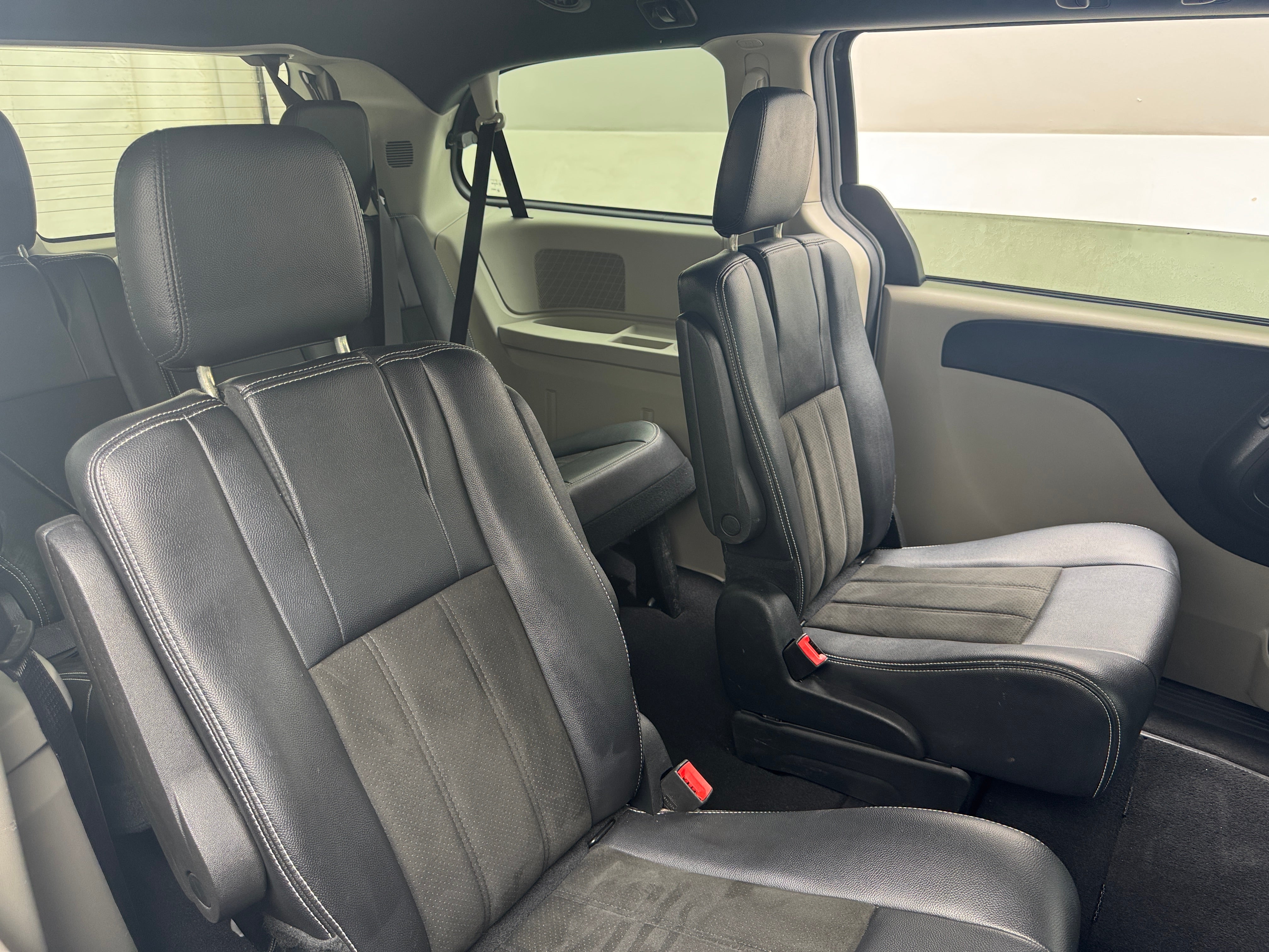 2019 Dodge Grand Caravan SXT 6