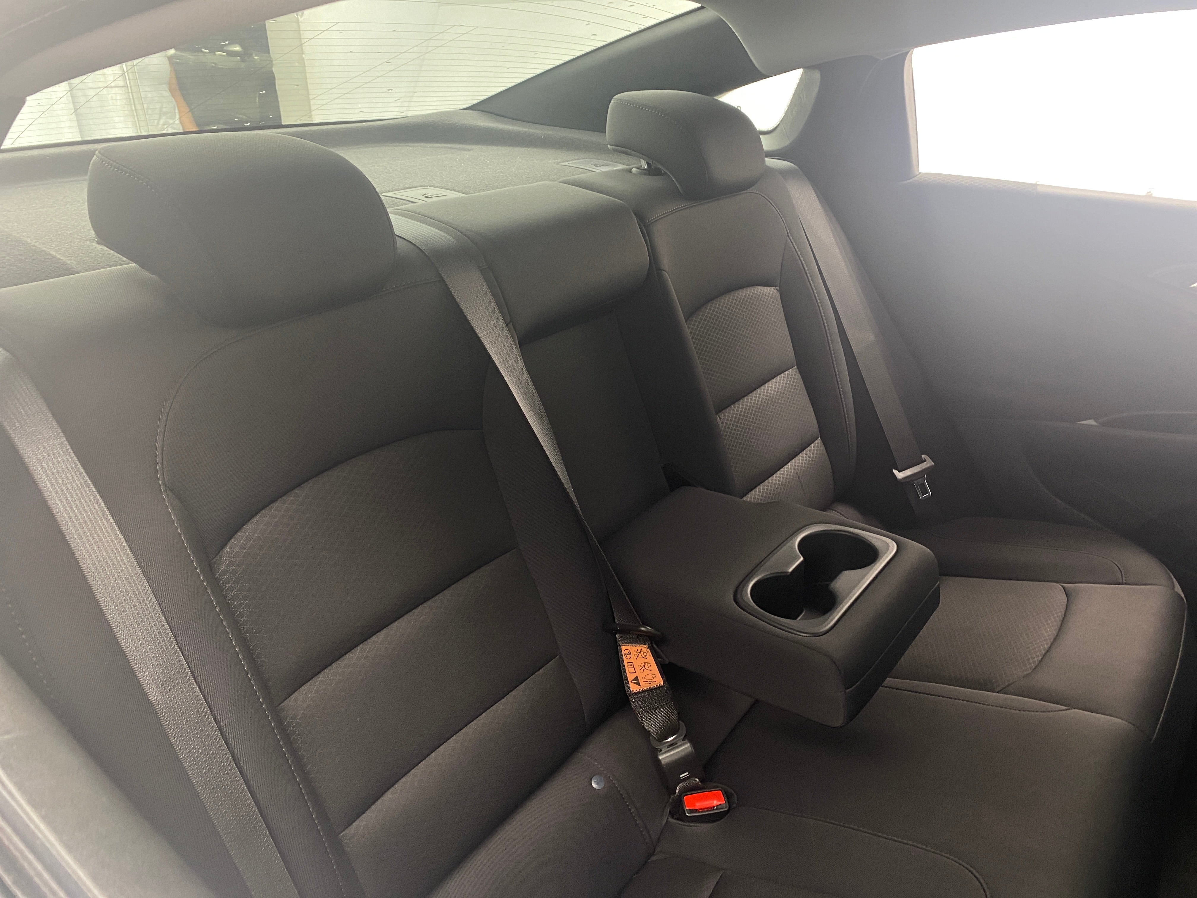 2023 Chevrolet Malibu LT 6
