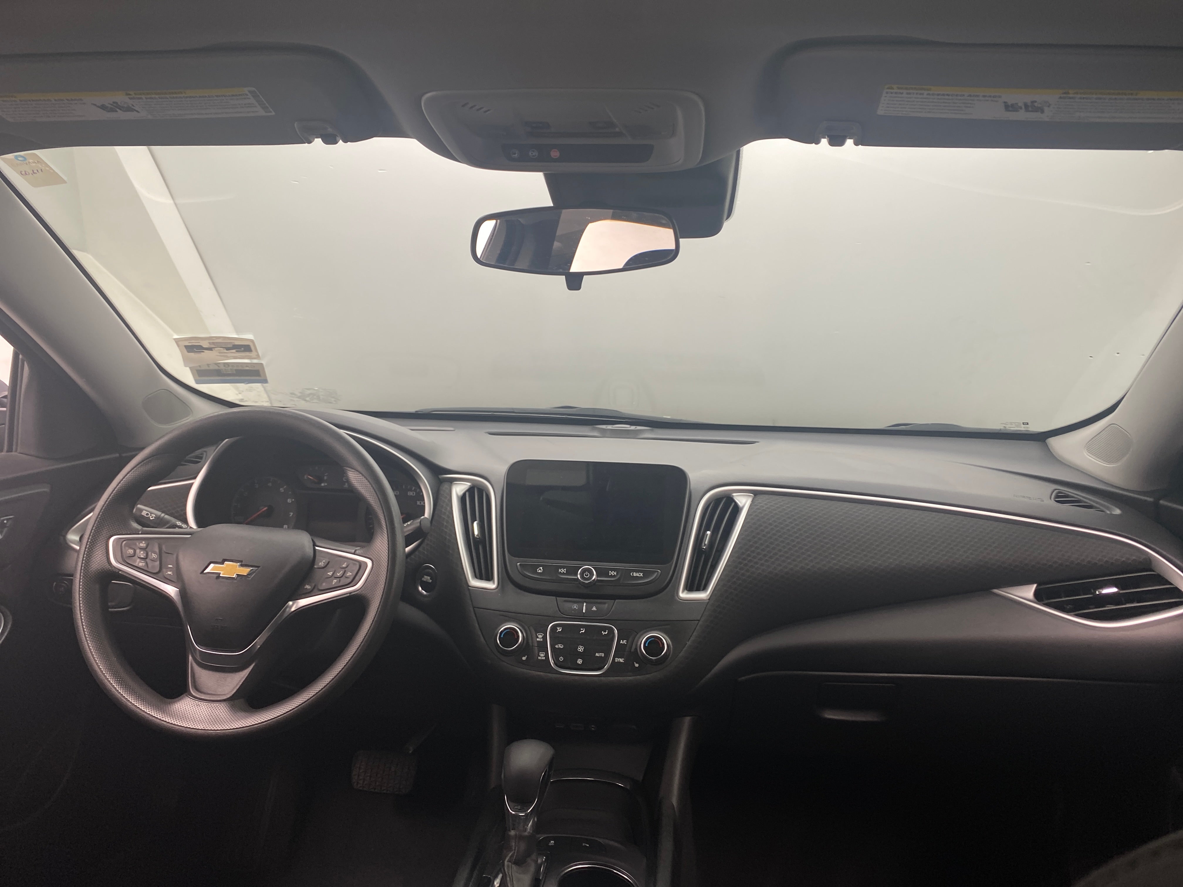 2023 Chevrolet Malibu LT 3