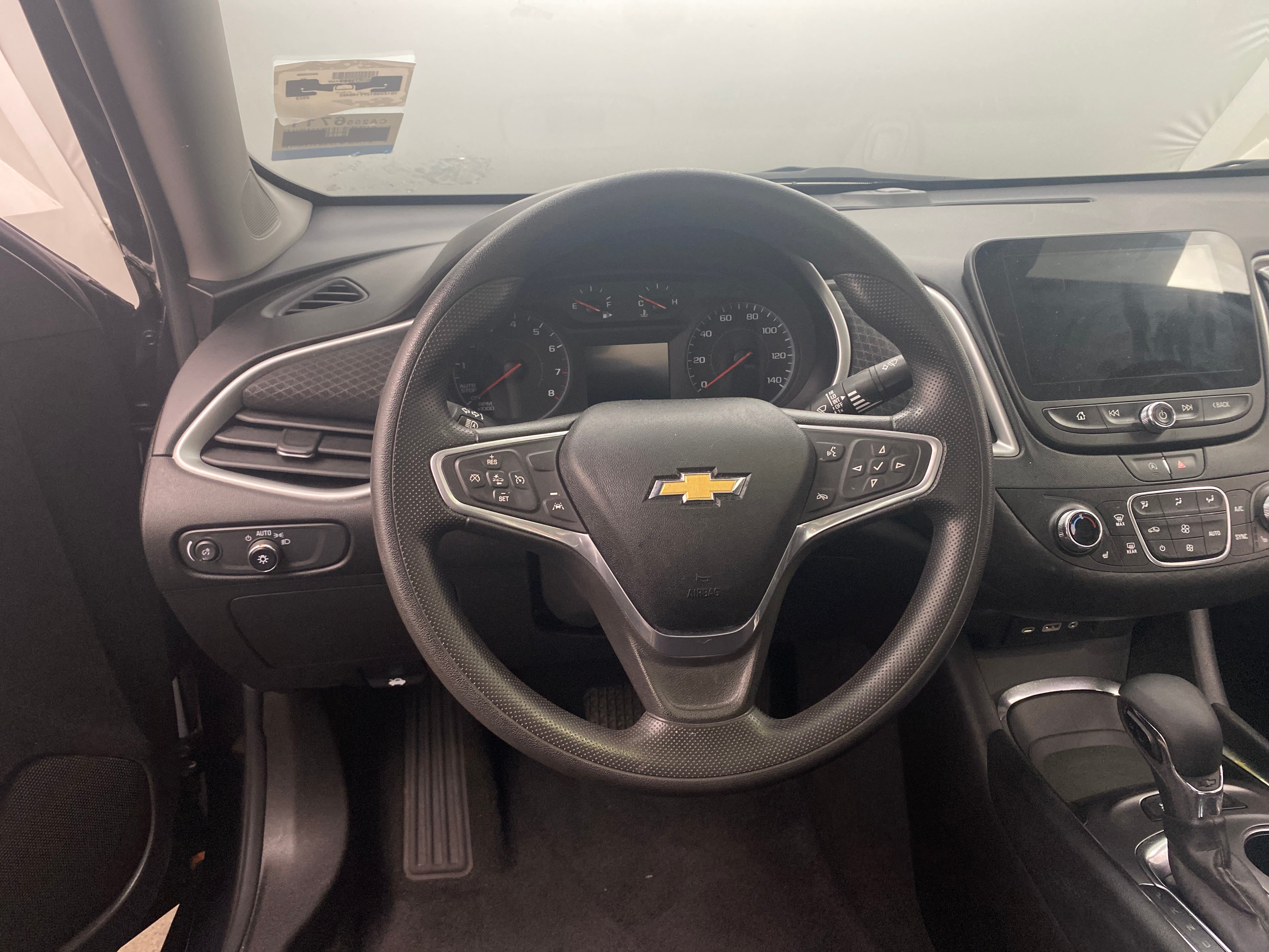 2023 Chevrolet Malibu LT 5
