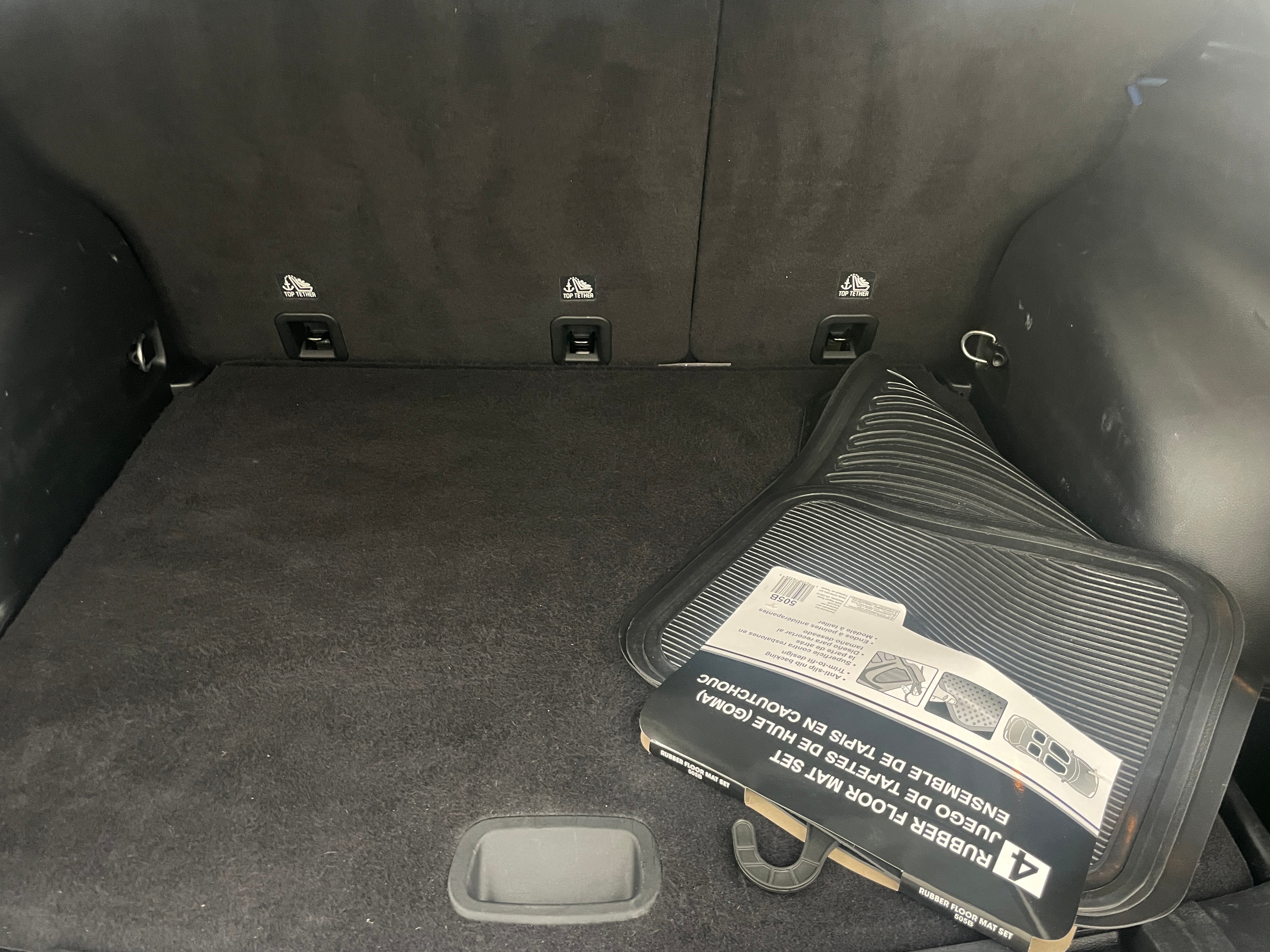2021 Jeep Compass Limited 6