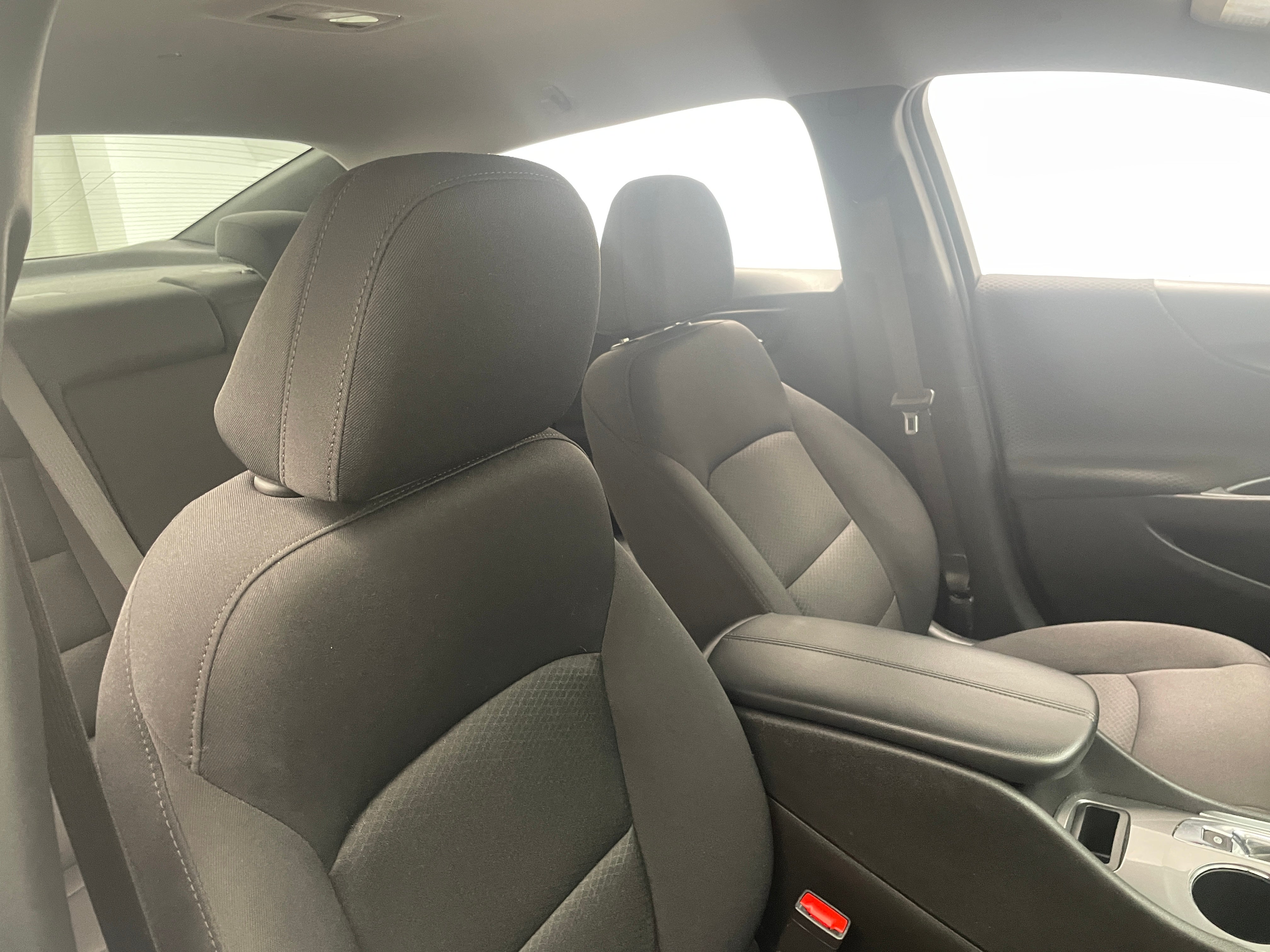 2024 Chevrolet Malibu LT 2