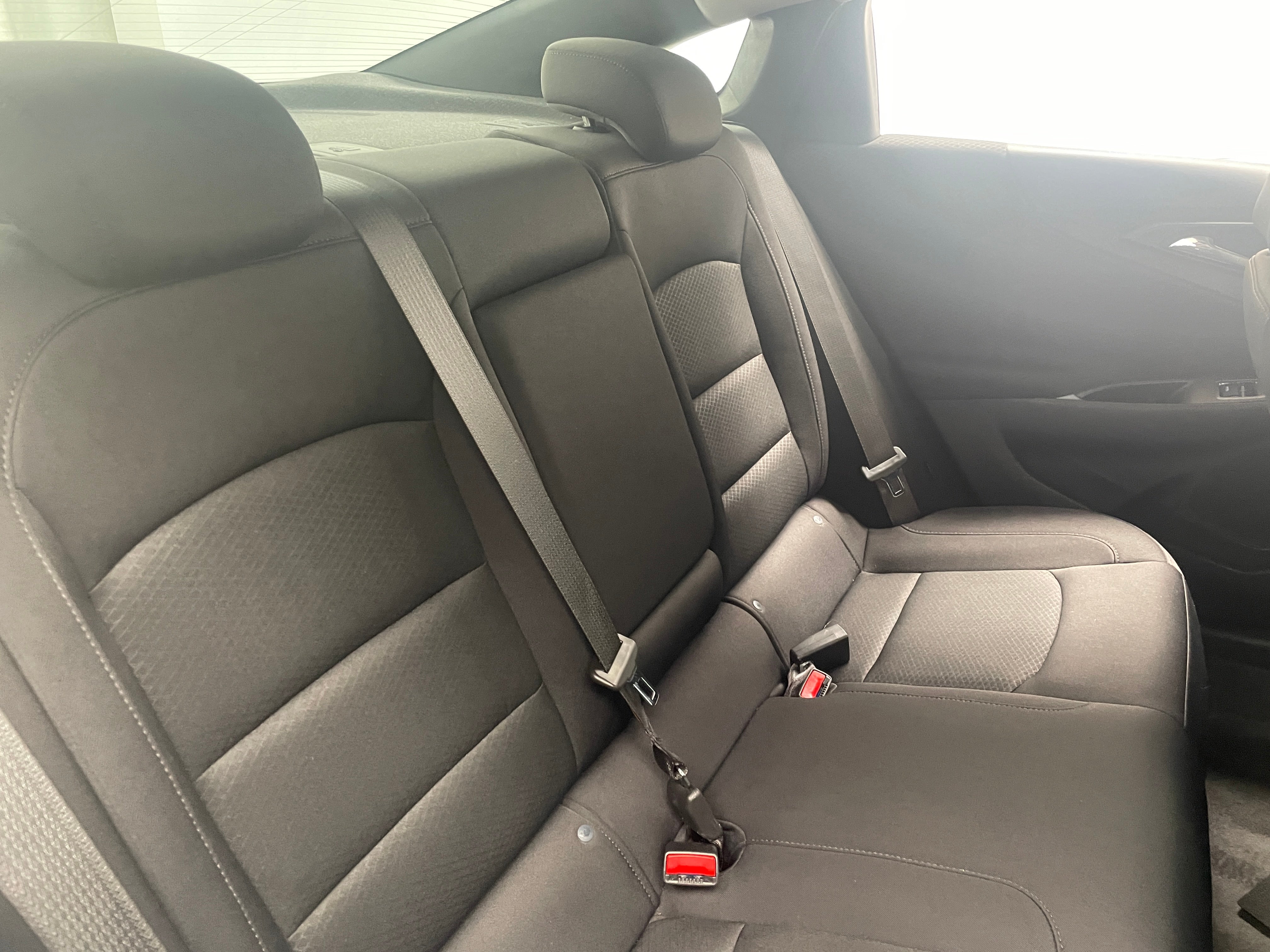 2024 Chevrolet Malibu LT 6