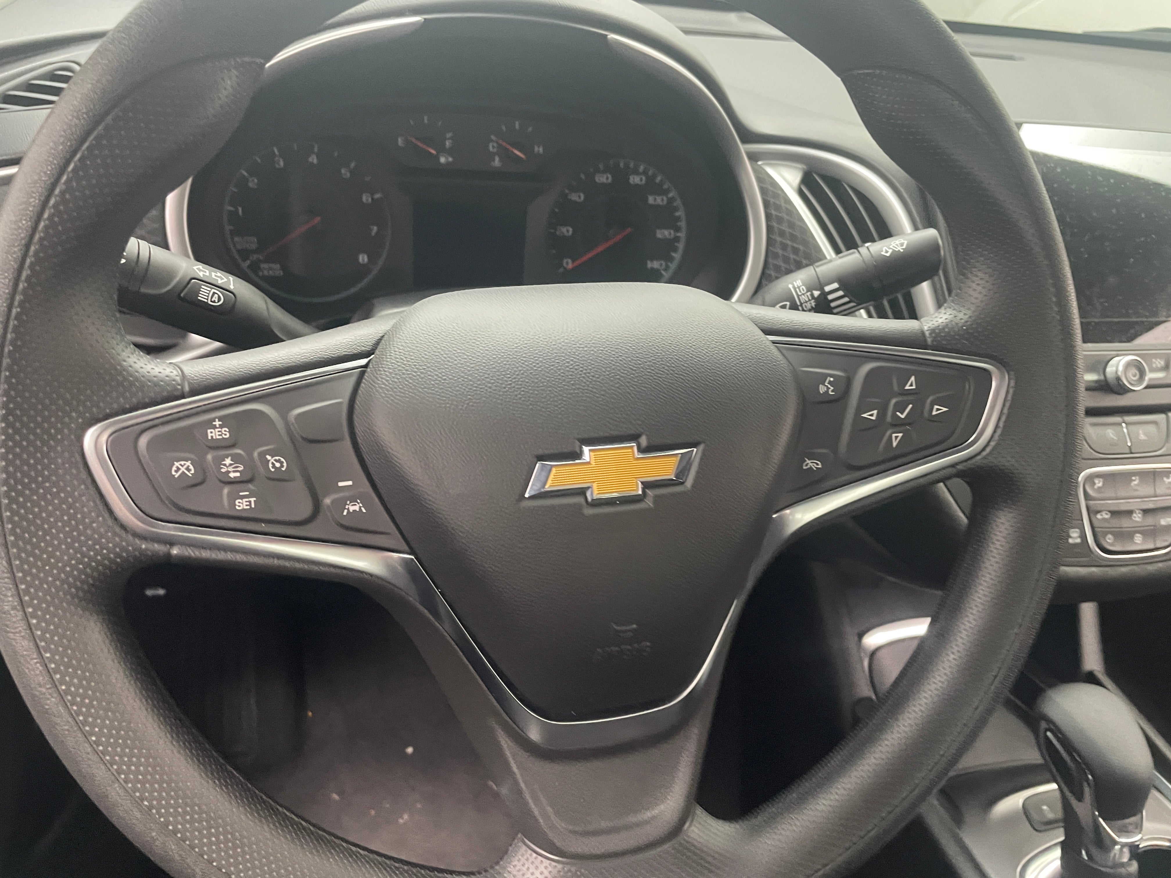 2024 Chevrolet Malibu LT 5