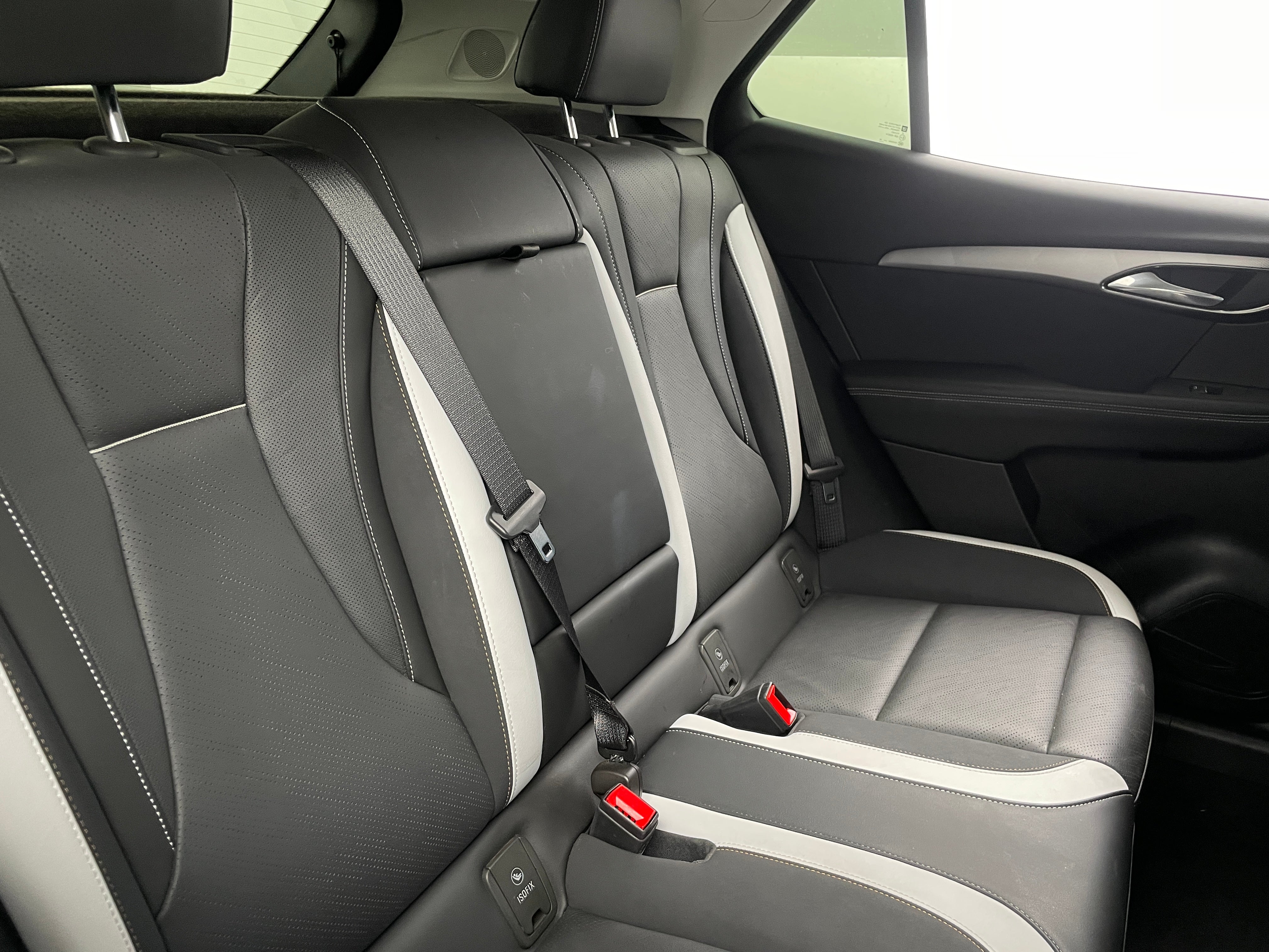 2024 Buick Envision Sport Touring 5