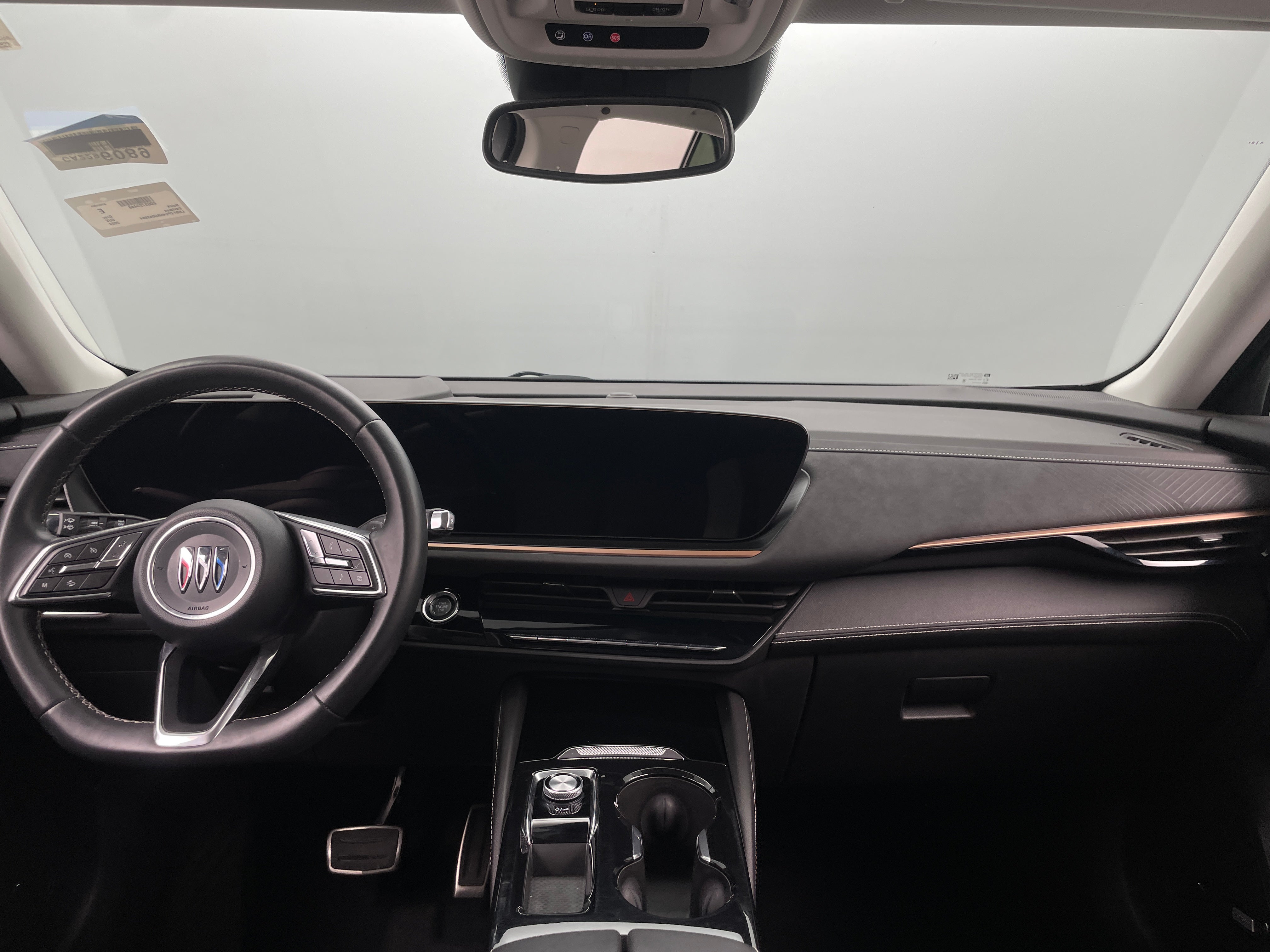 2024 Buick Envision Sport Touring 2