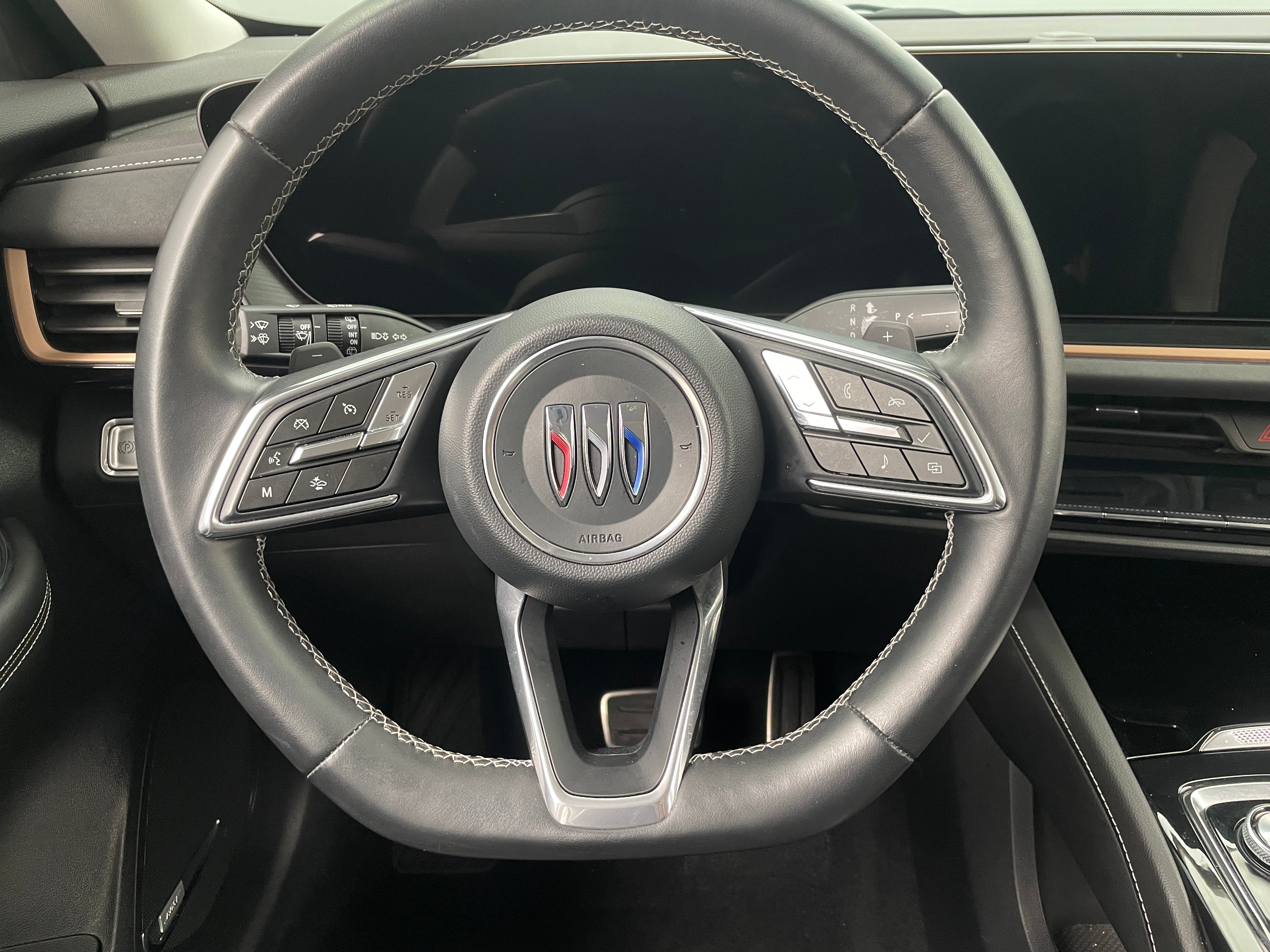 2024 Buick Envision Sport Touring 4