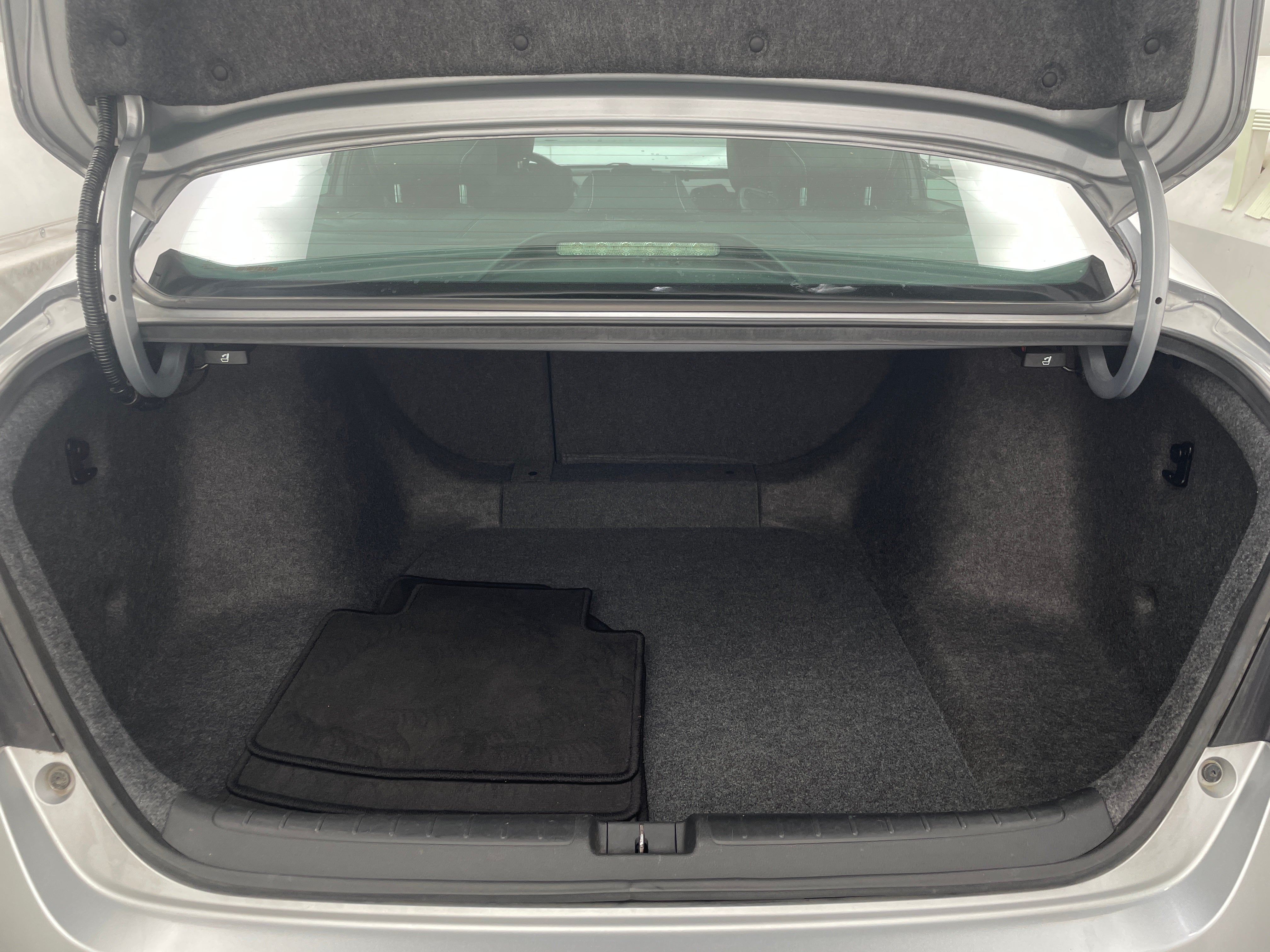 2019 Honda Accord Sport 7