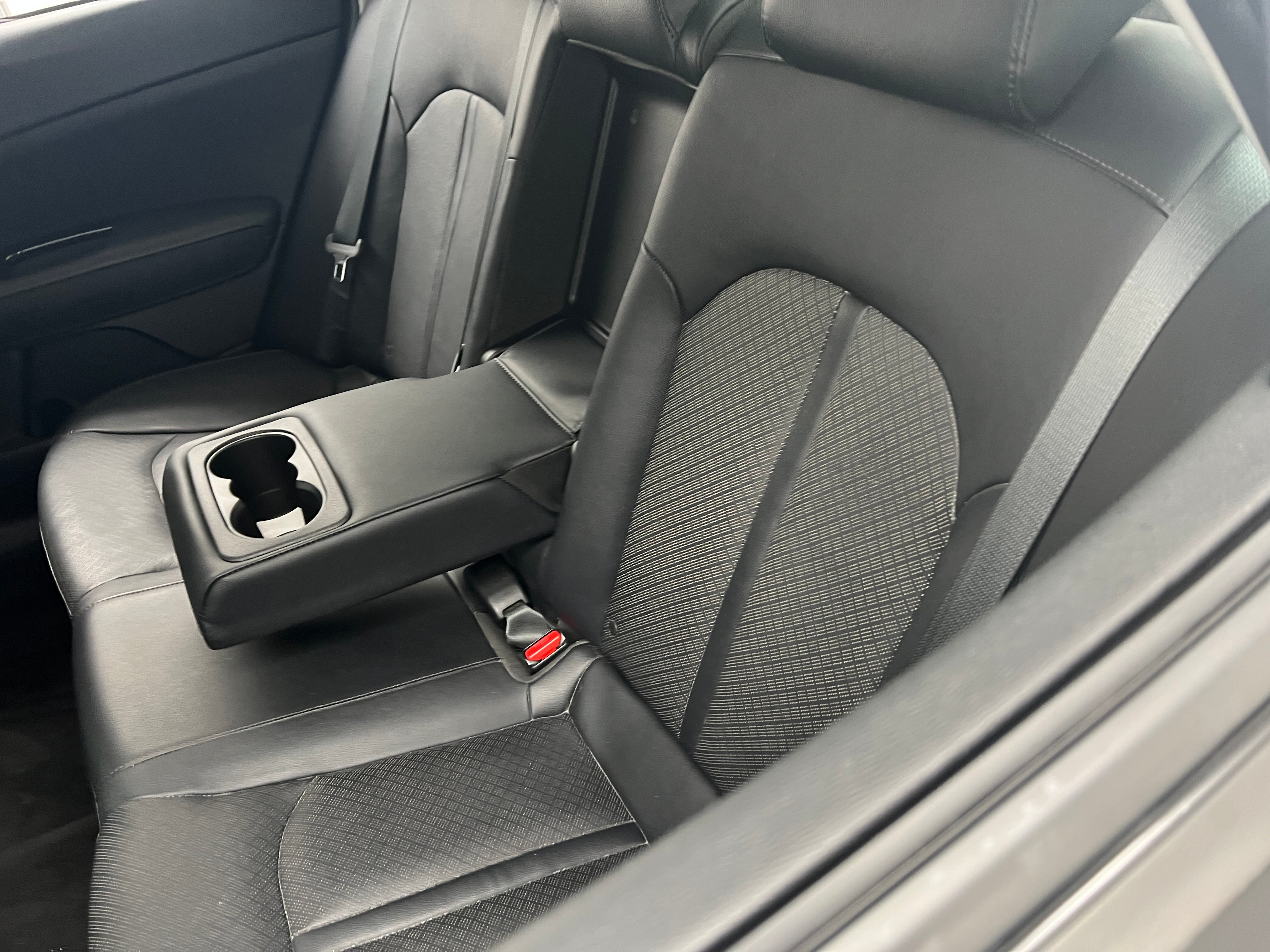 2019 Kia Optima EX 5