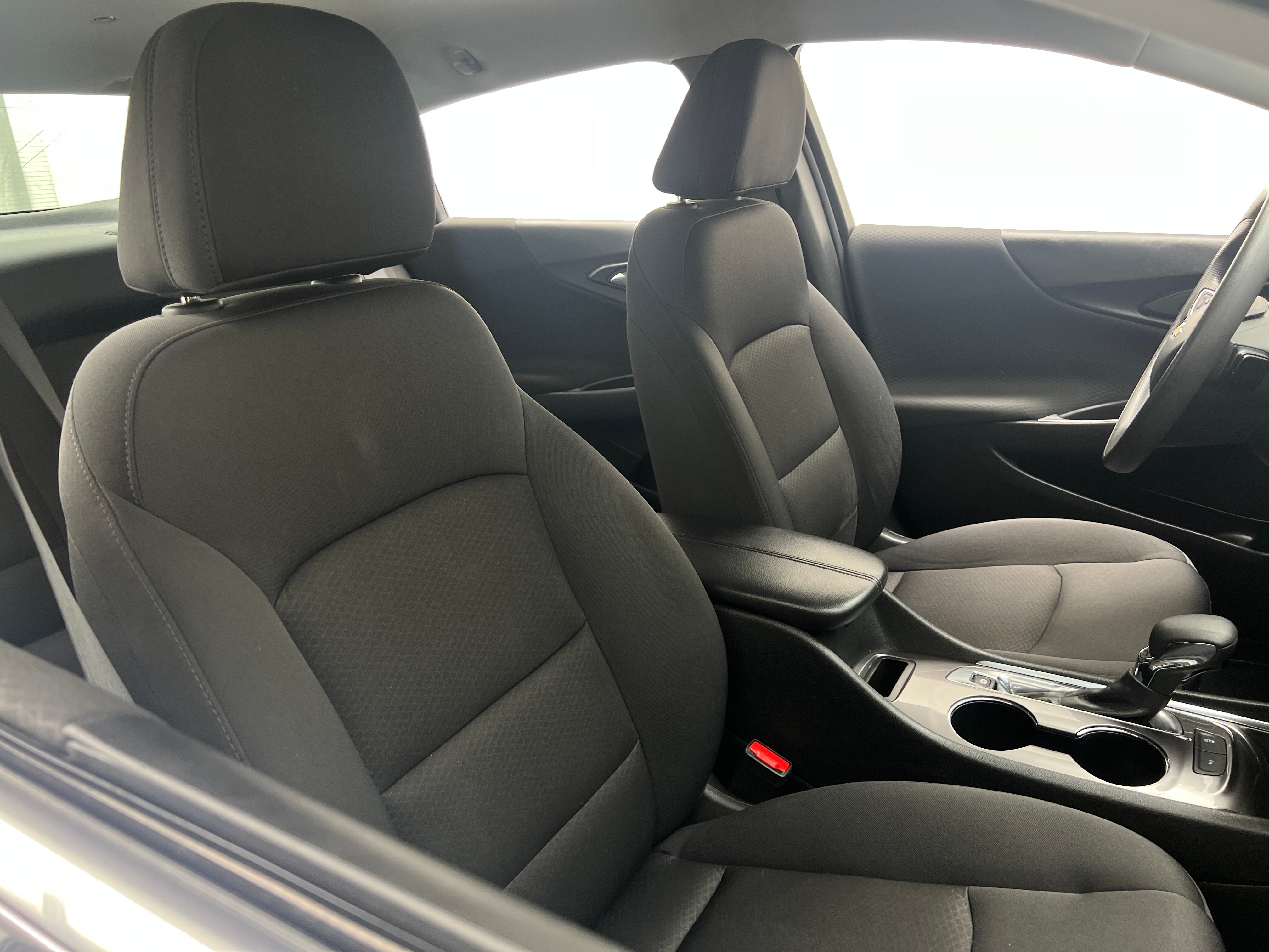 2023 Chevrolet Malibu LT 2