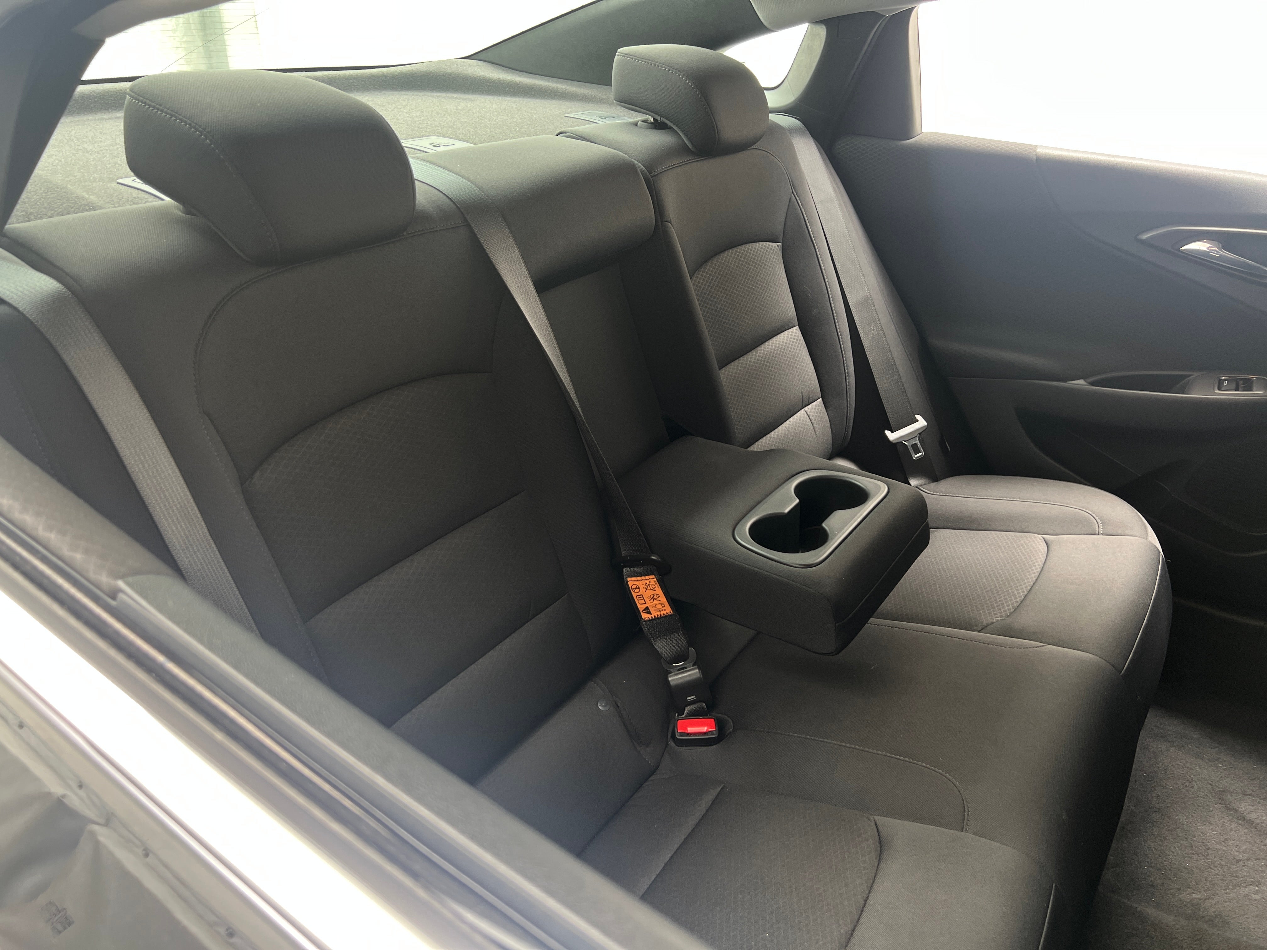 2023 Chevrolet Malibu LT 6