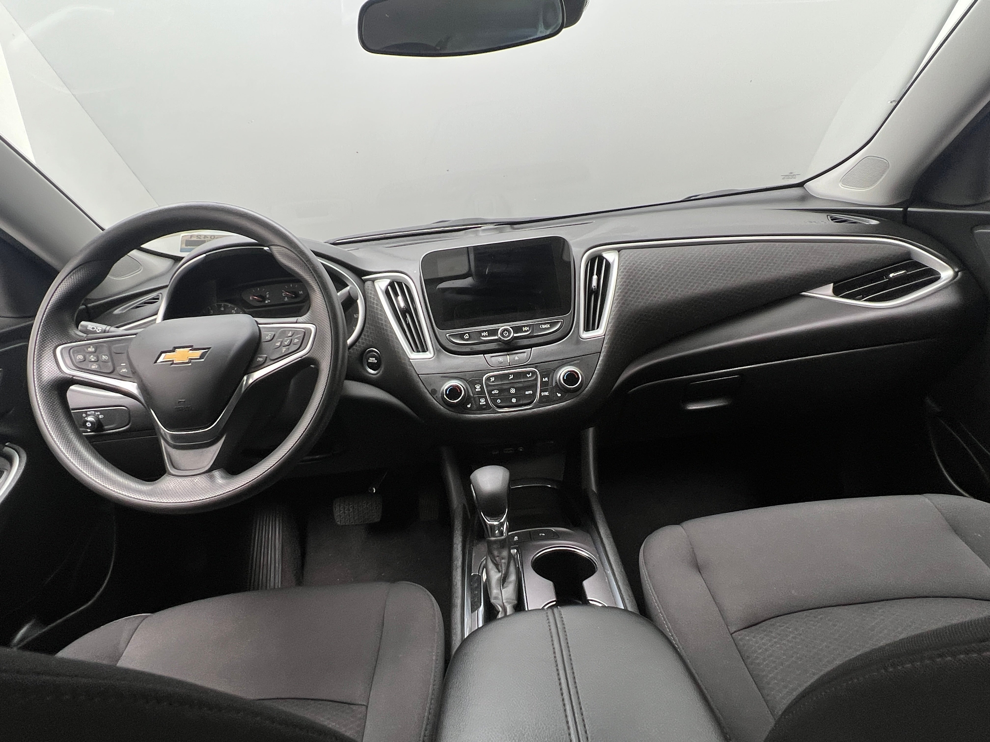 2023 Chevrolet Malibu LT 3