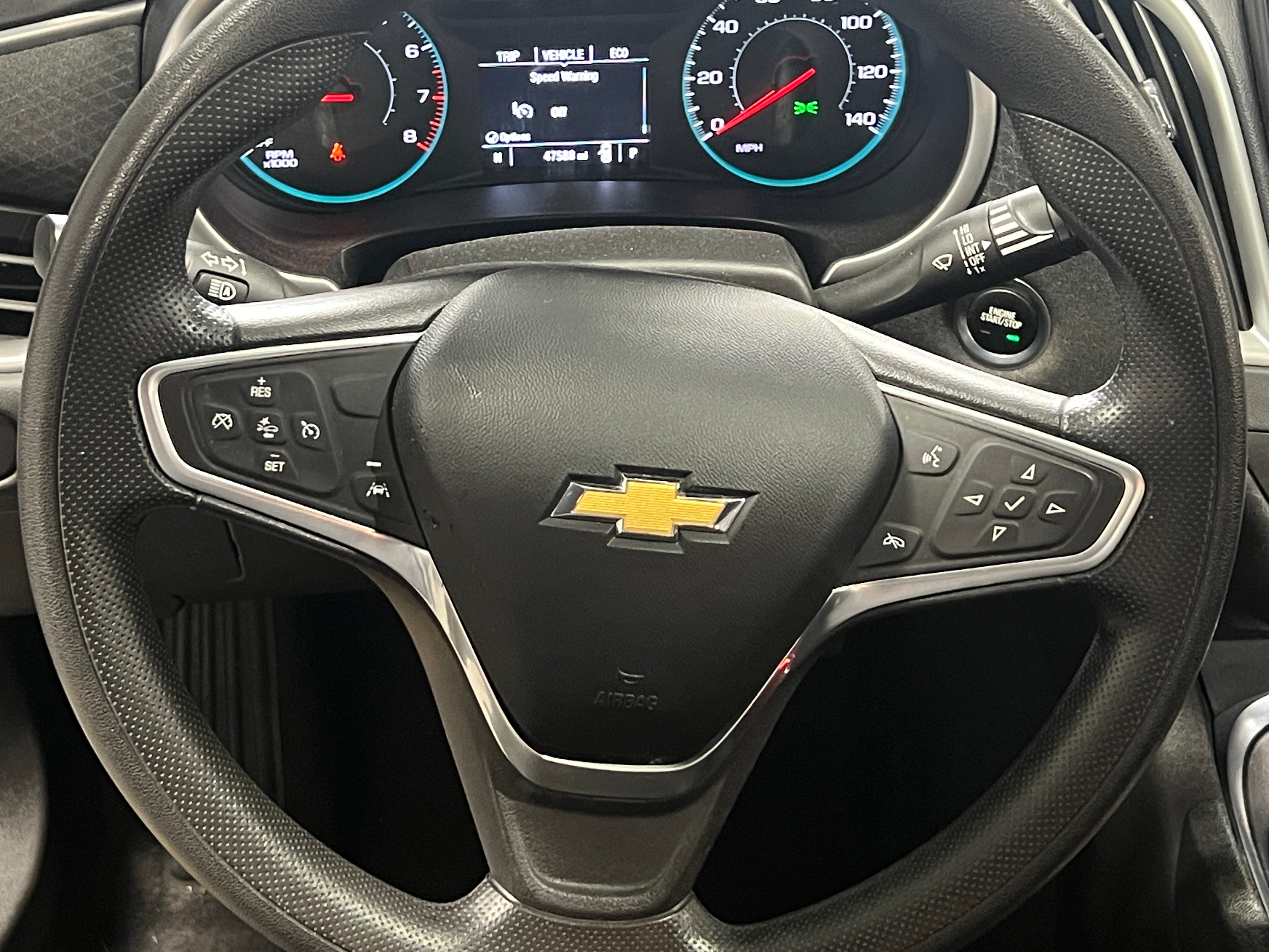 2023 Chevrolet Malibu LT 5