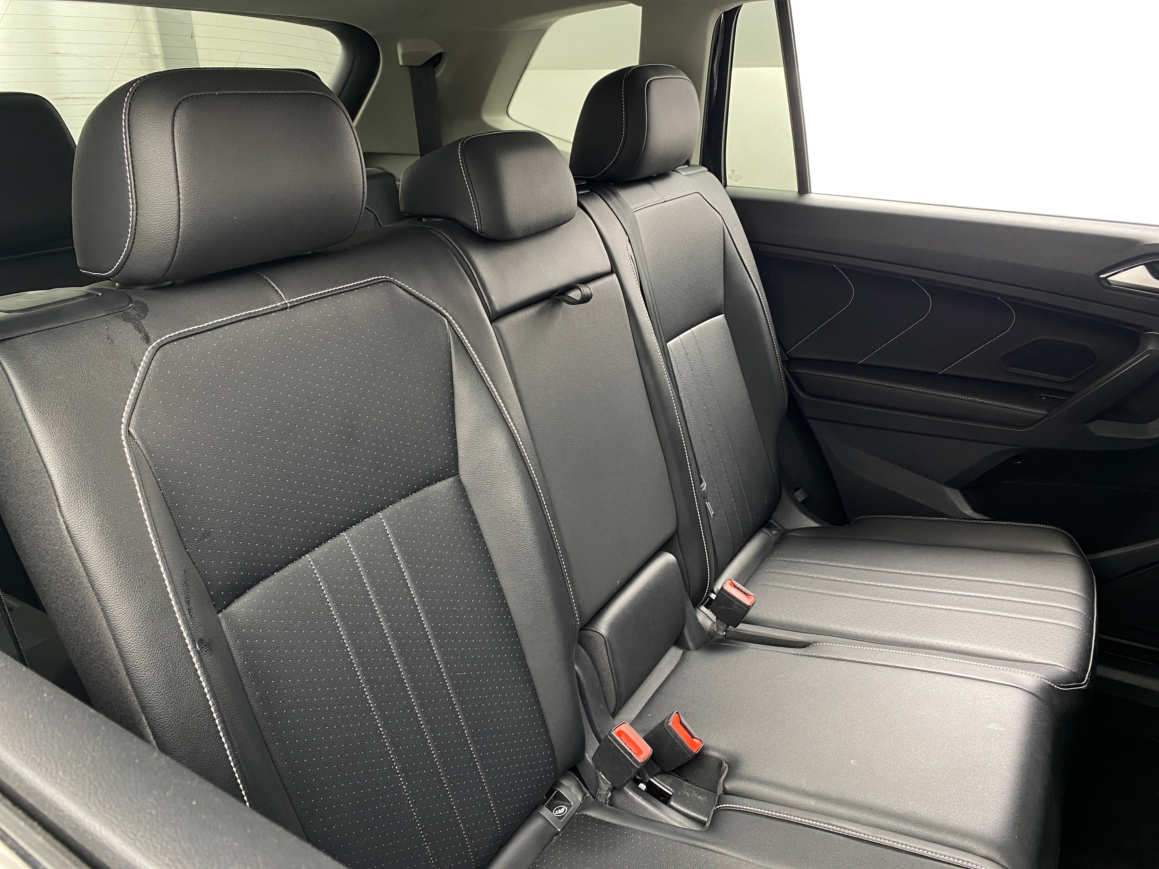 2022 Volkswagen Tiguan SE 5