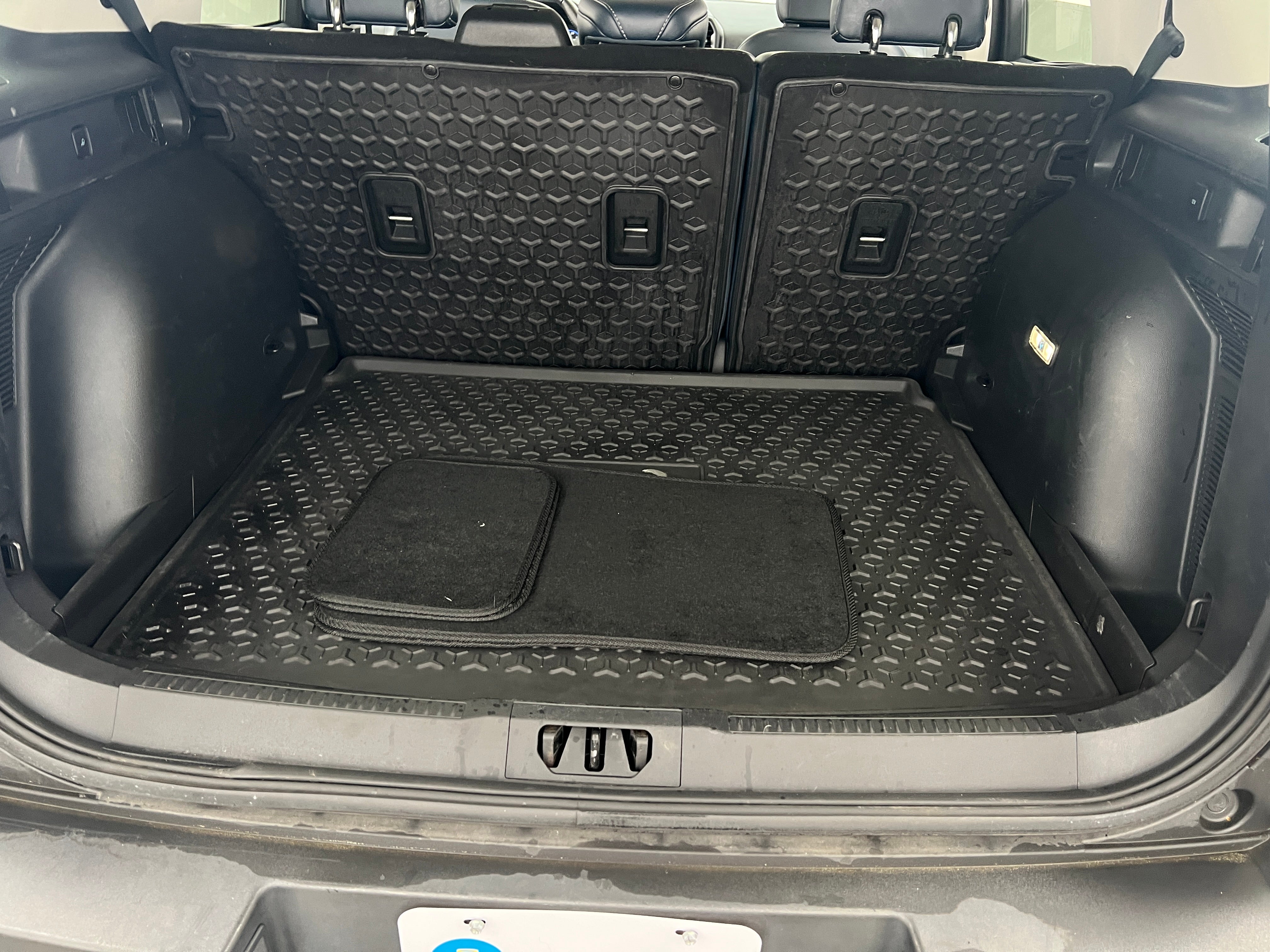 2021 Ford Bronco Sport Outer Banks 6