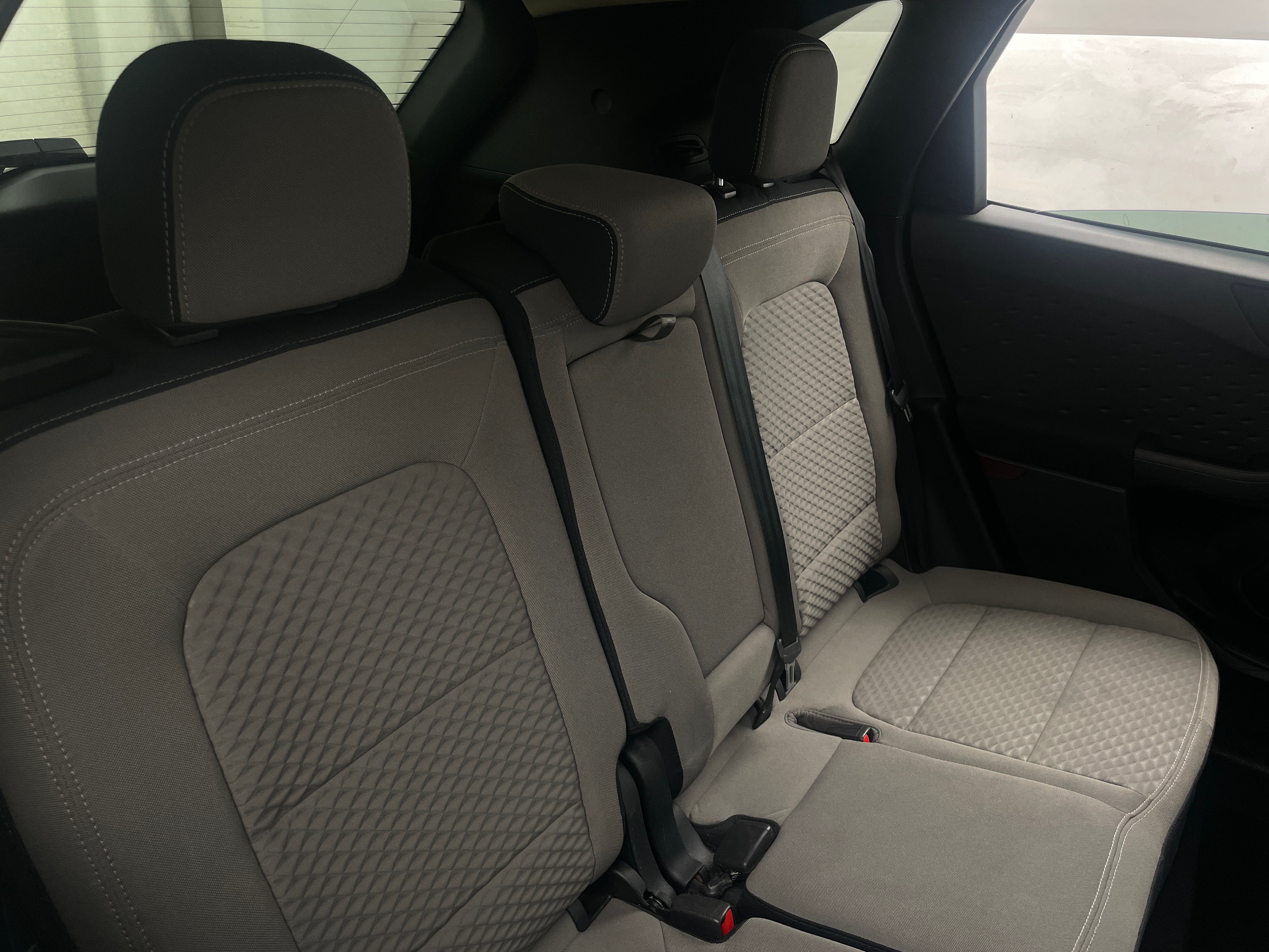 2020 Ford Escape SE 6