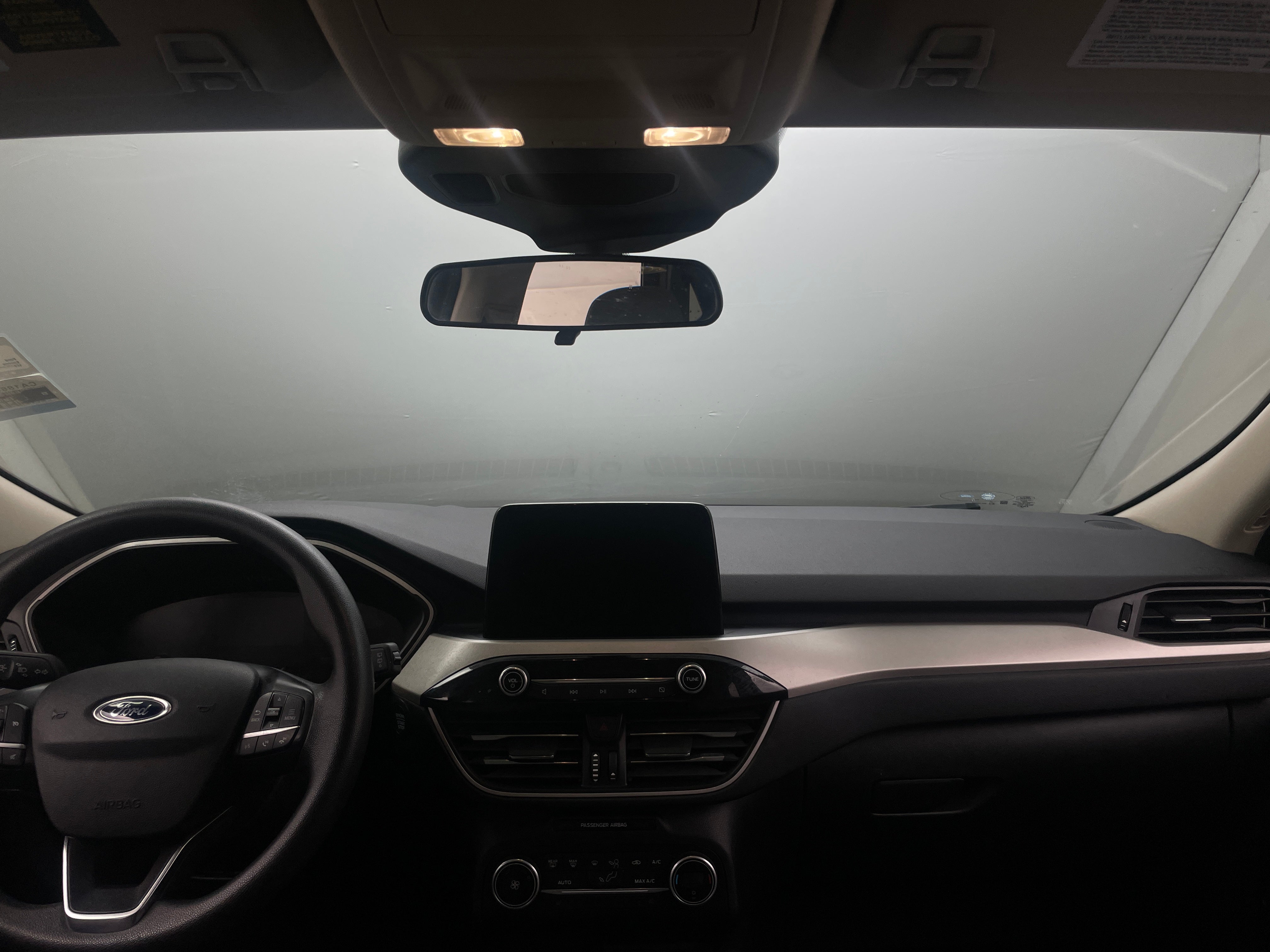 2020 Ford Escape SE 3