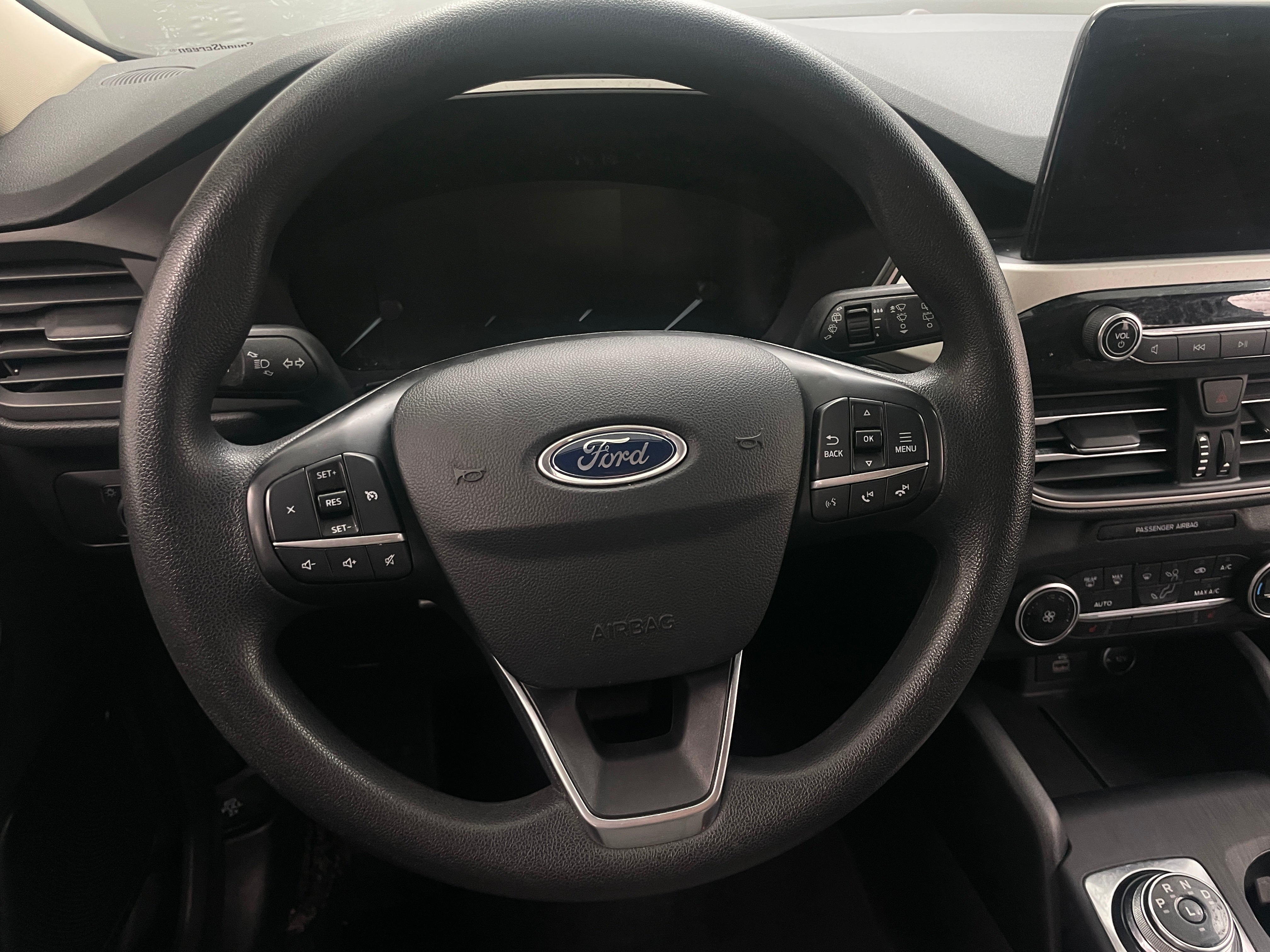 2020 Ford Escape SE 5