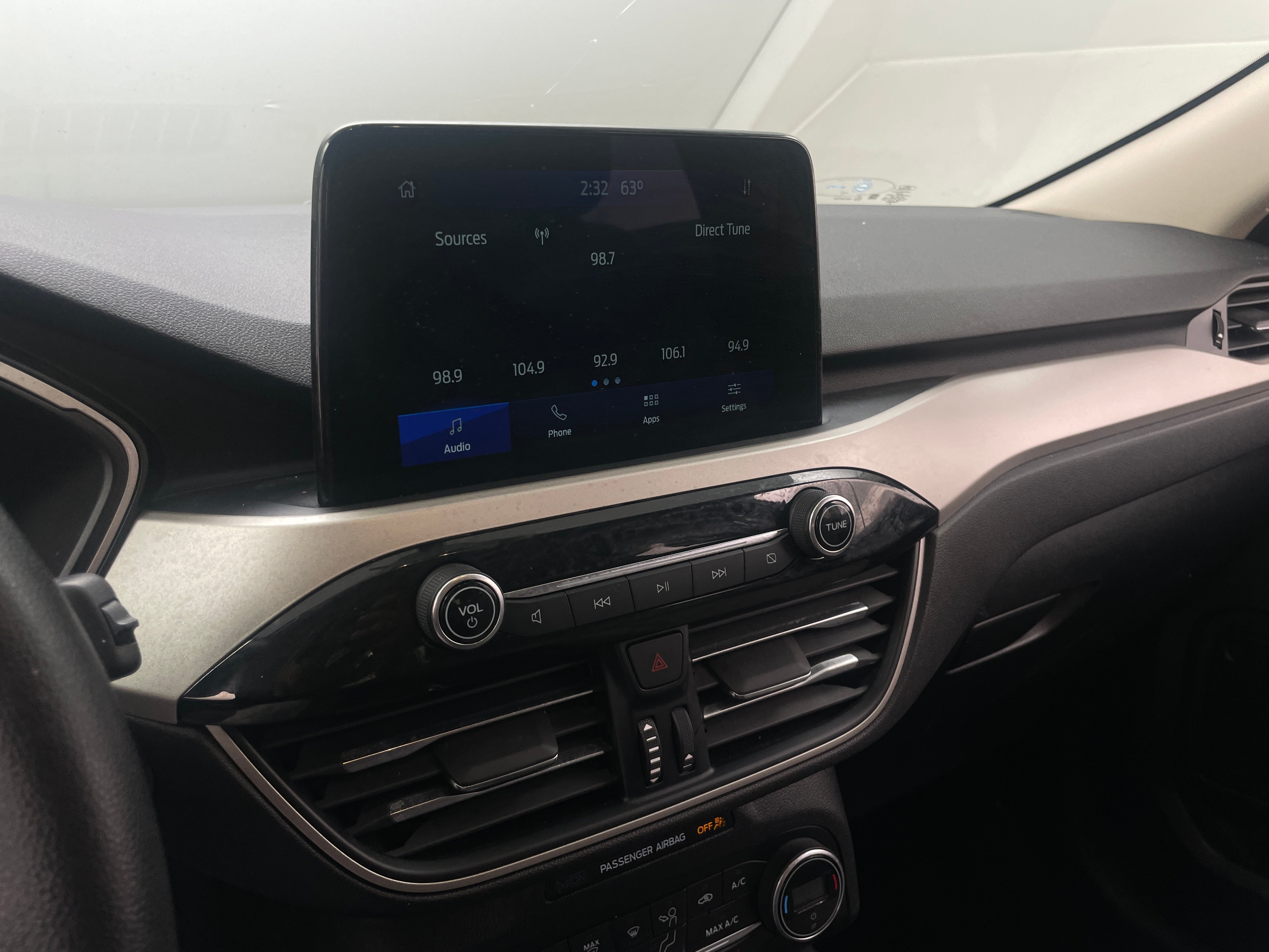 2020 Ford Escape SE 4