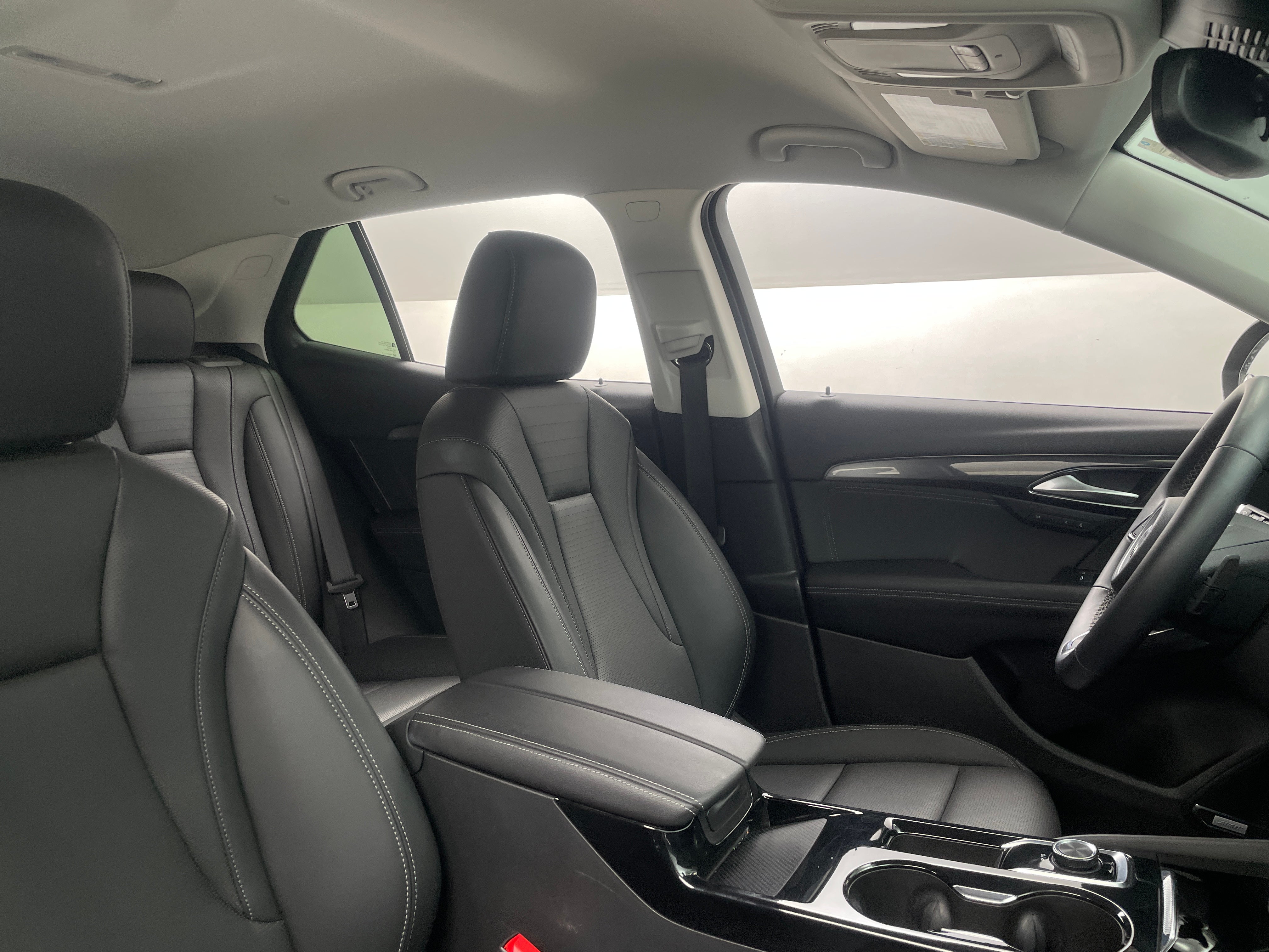 2024 Buick Envision Preferred 2