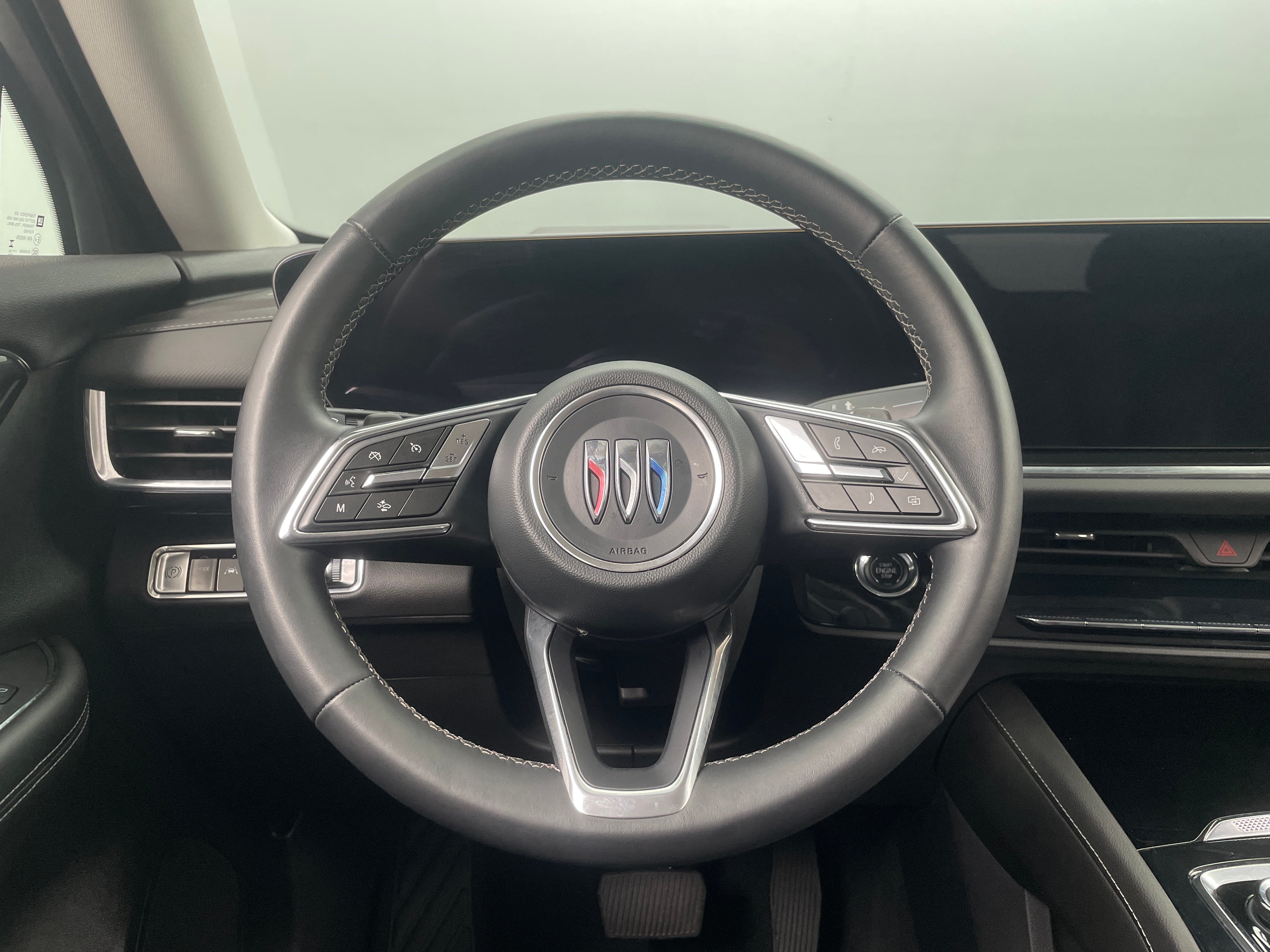 2024 Buick Envision Preferred 5