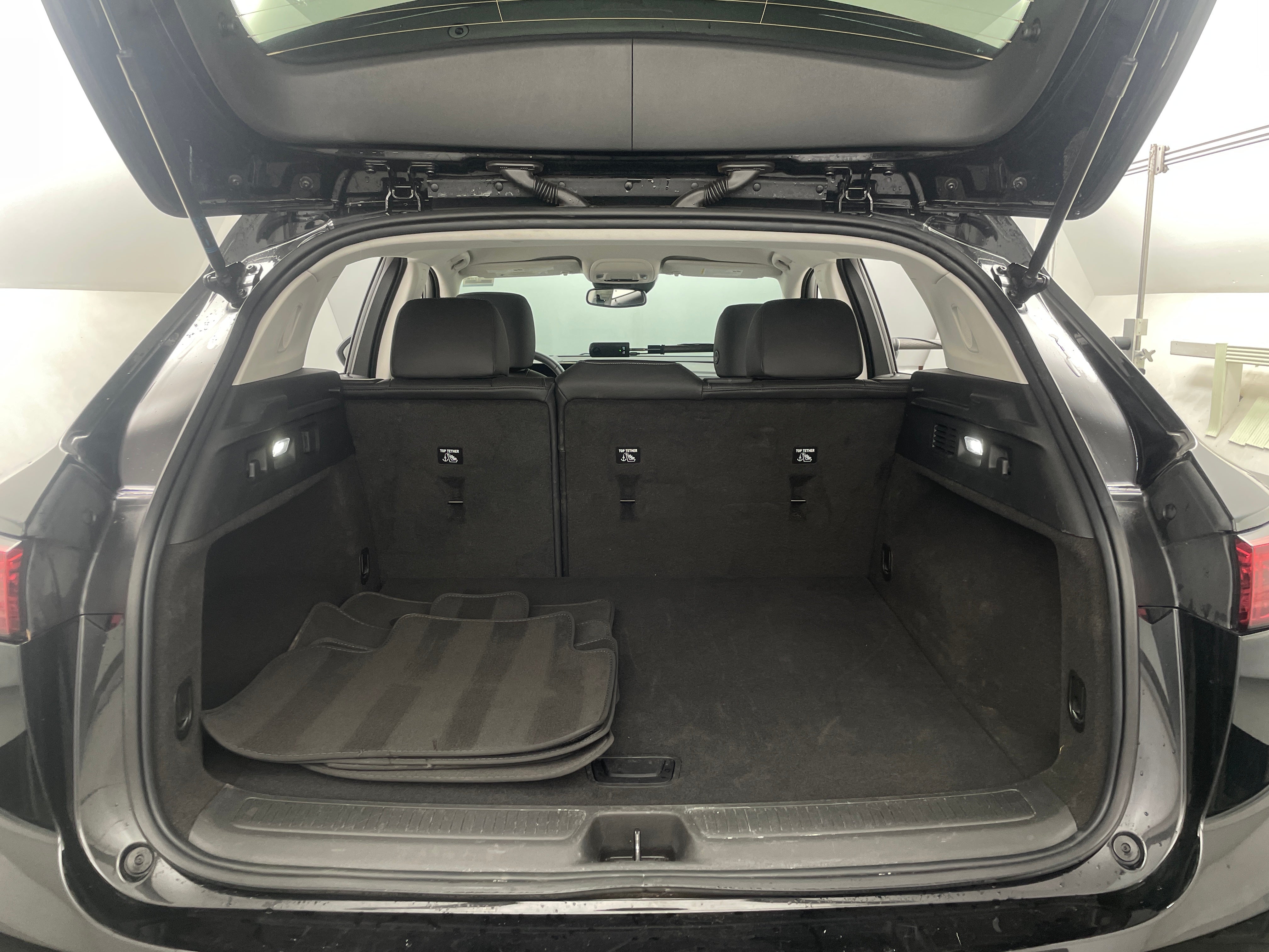 2024 Buick Envision Preferred 7