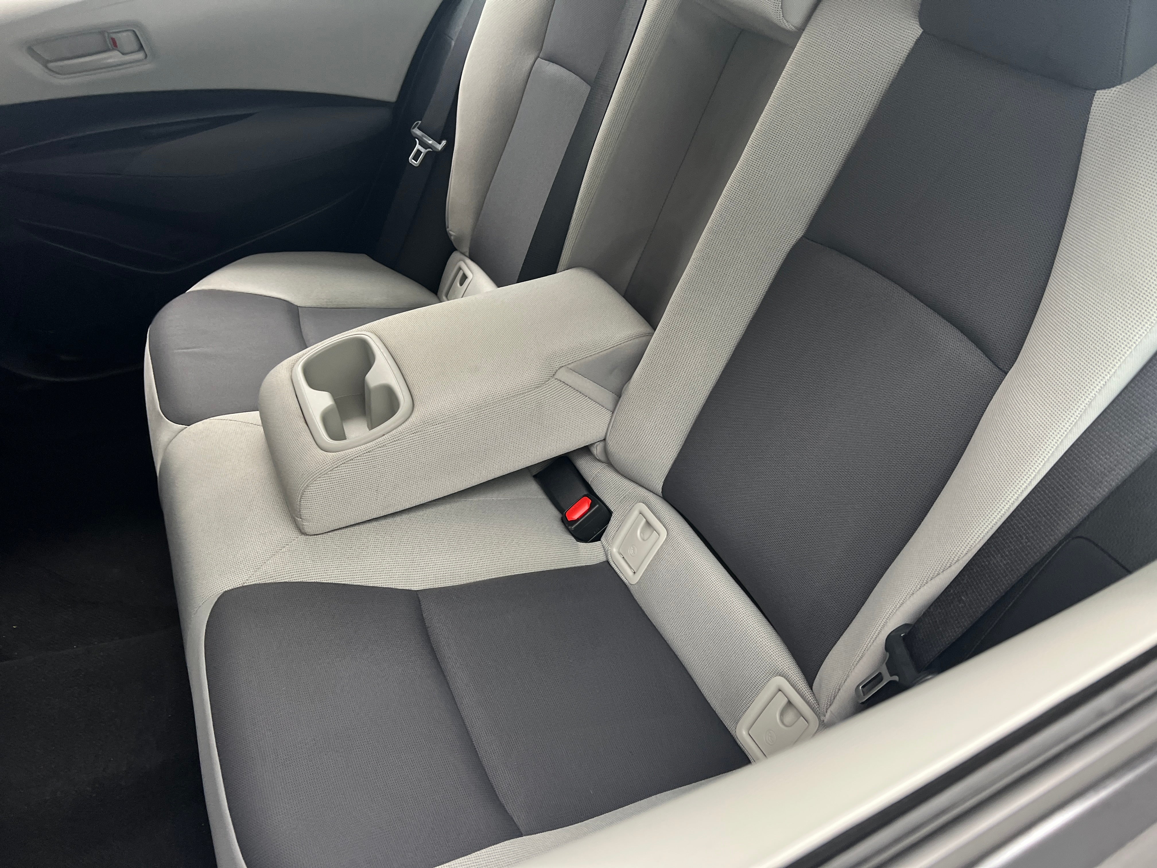 2023 Toyota Corolla LE 6