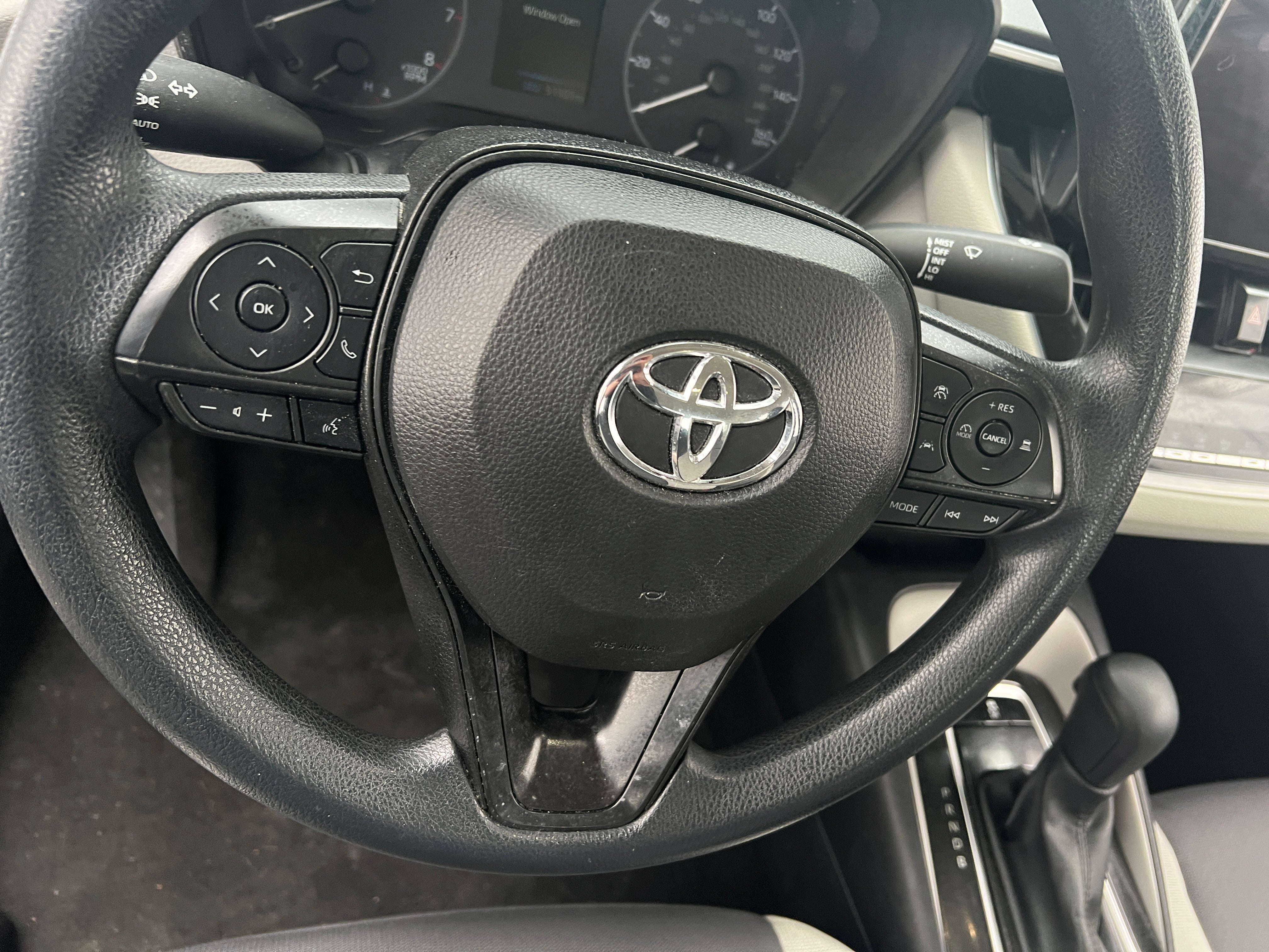 2023 Toyota Corolla LE 5