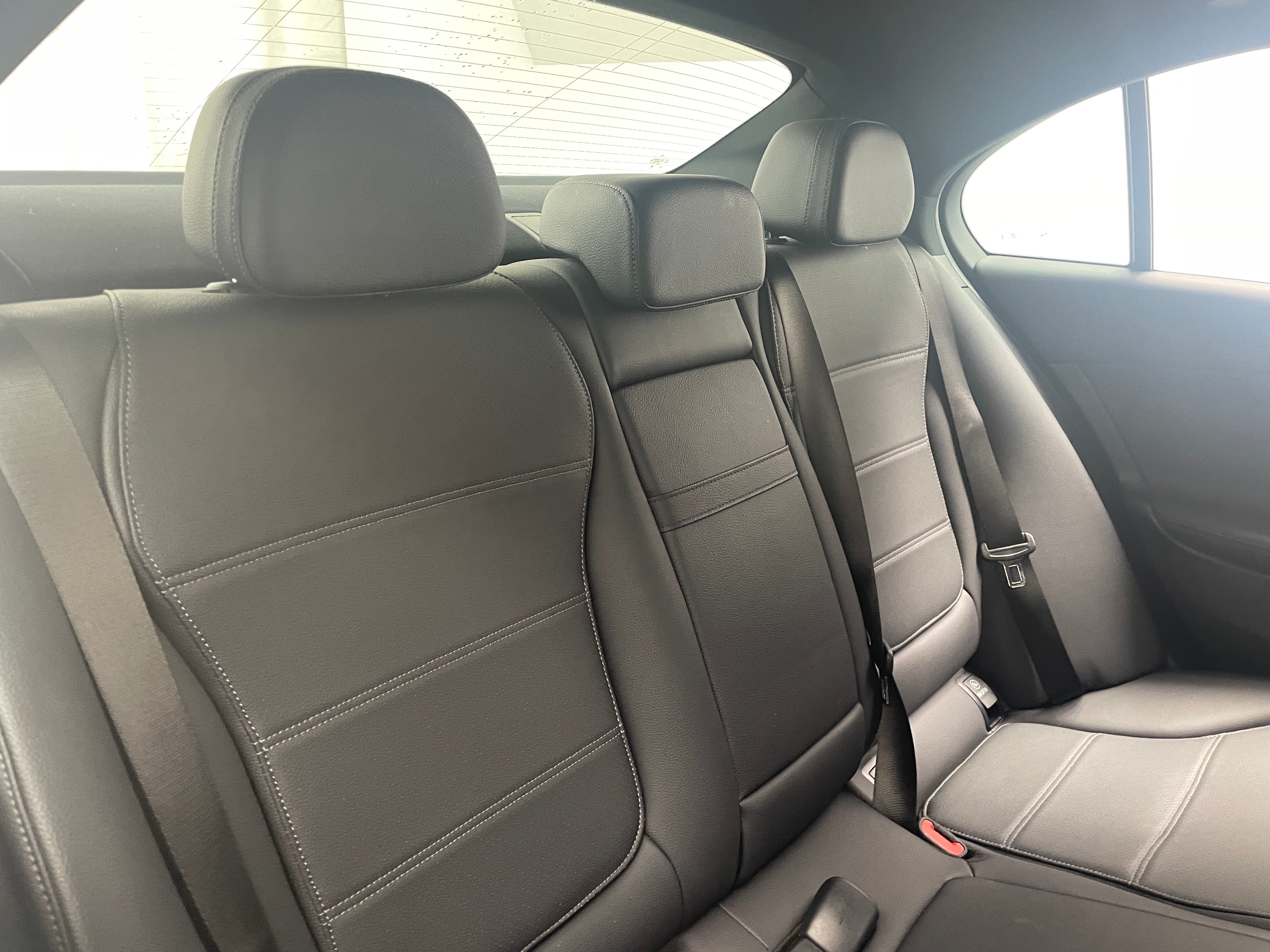 2024 Mercedes-Benz C-Class C 300 5