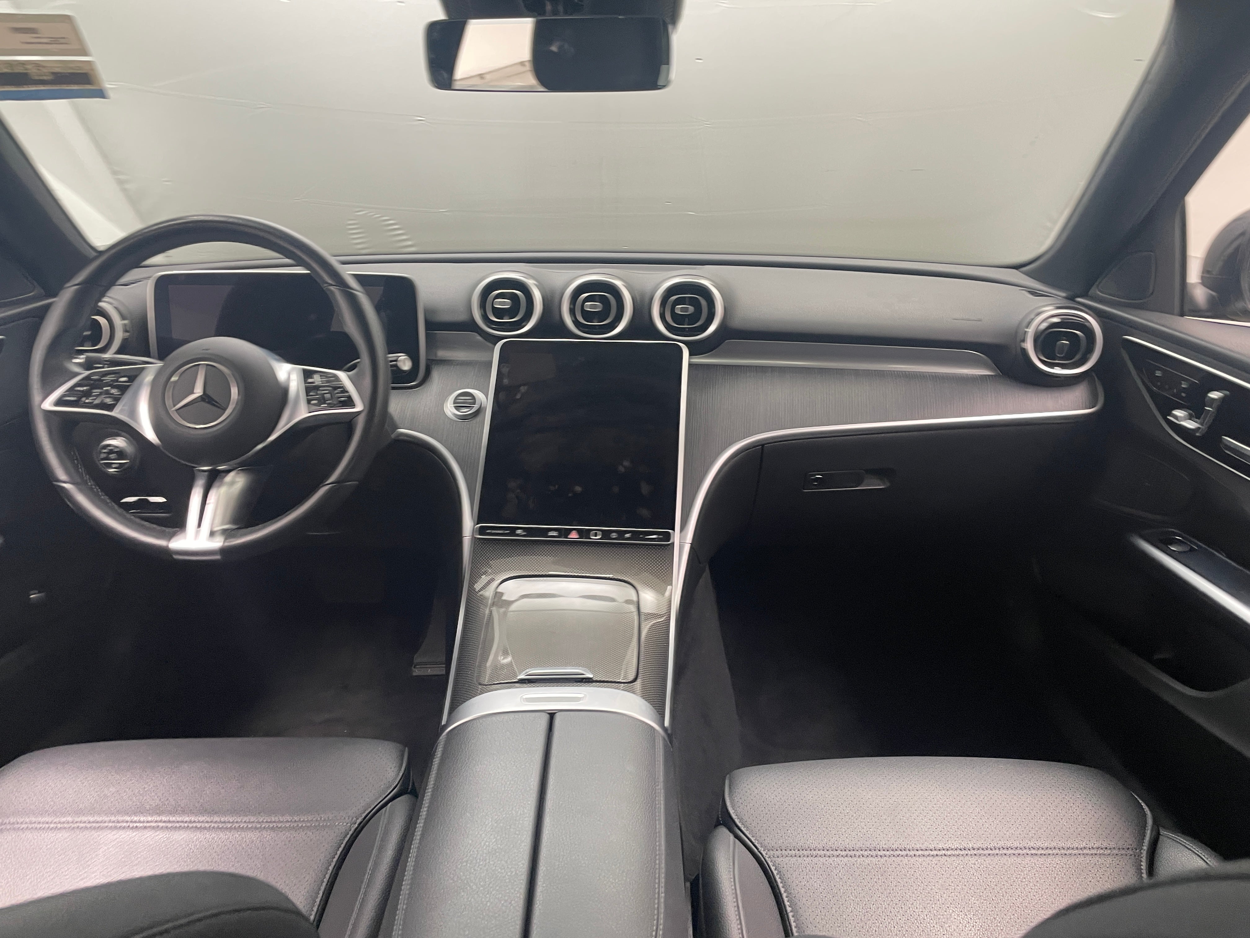 2024 Mercedes-Benz C-Class C 300 2