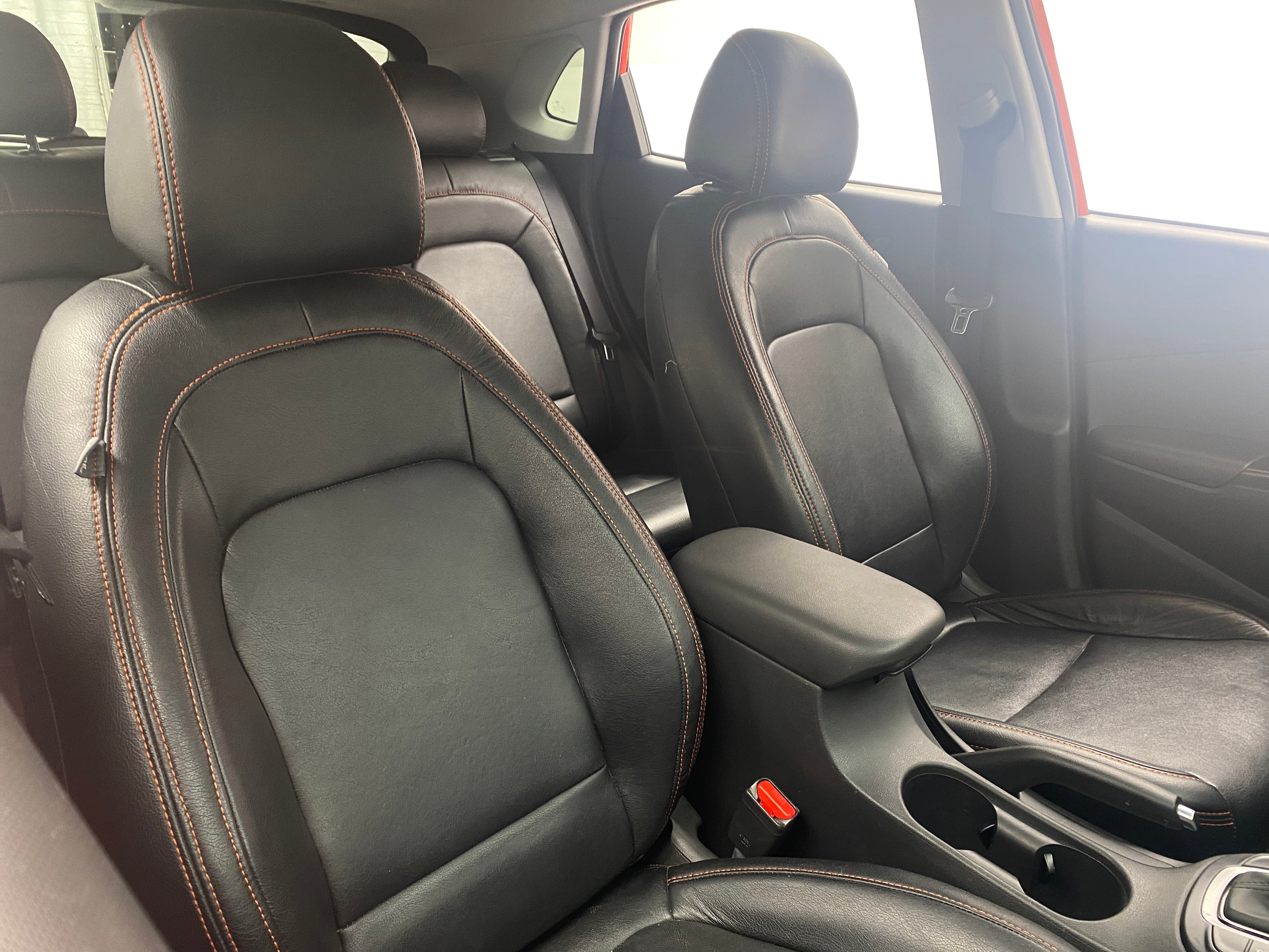 2019 Hyundai Kona SEL 2