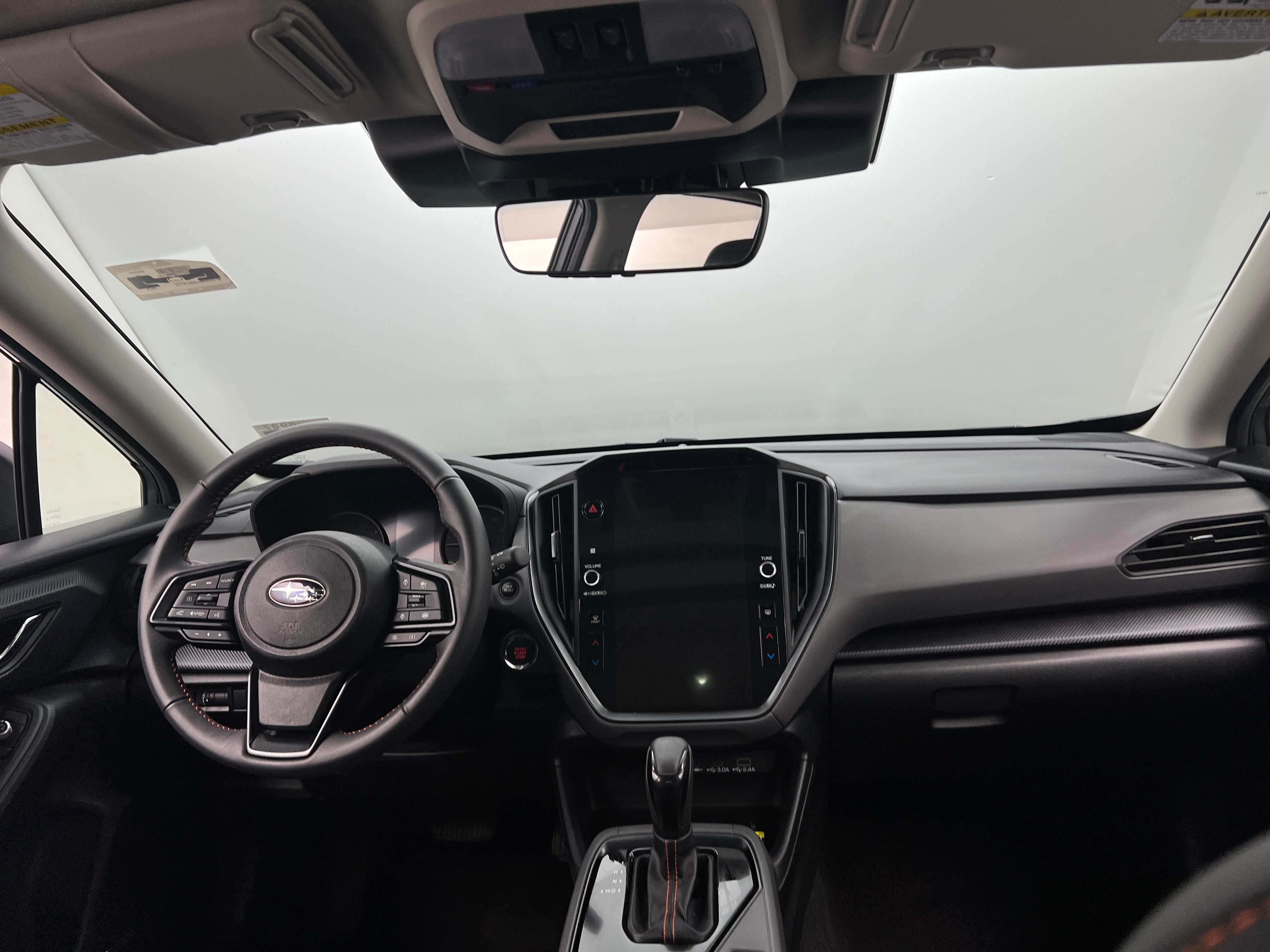 2024 Subaru Crosstrek Limited 2