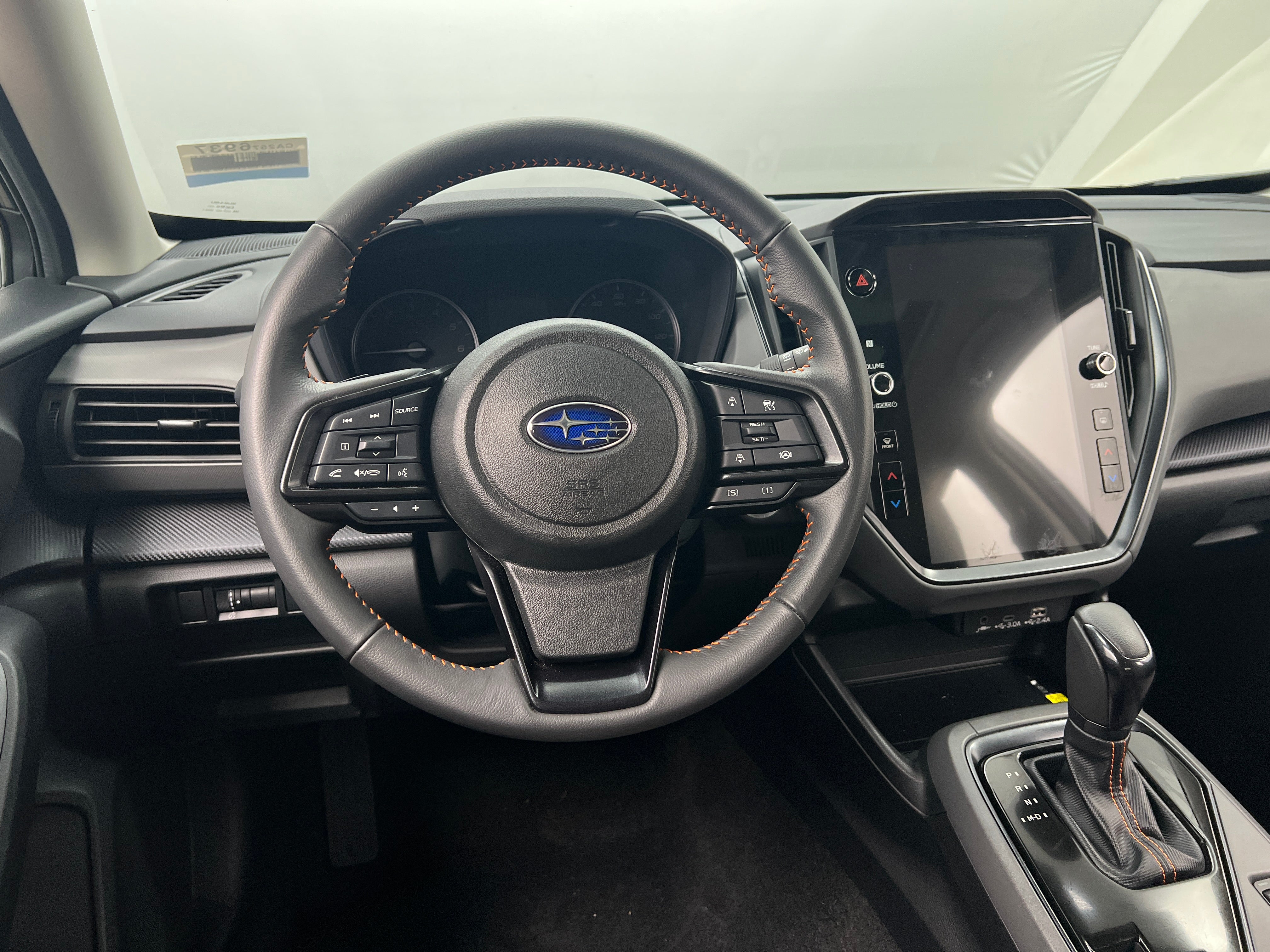 2024 Subaru Crosstrek Limited 4