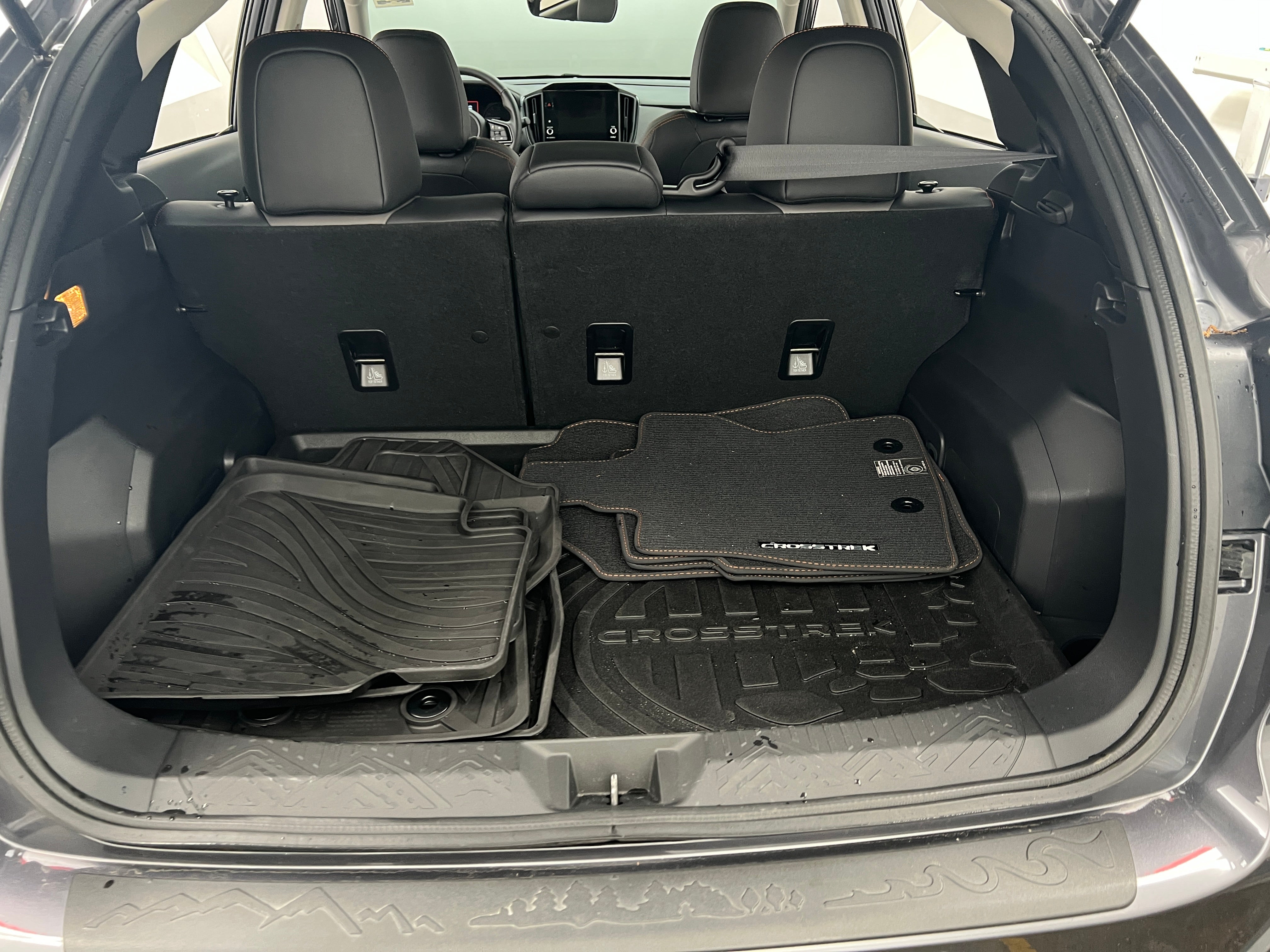 2024 Subaru Crosstrek Limited 6