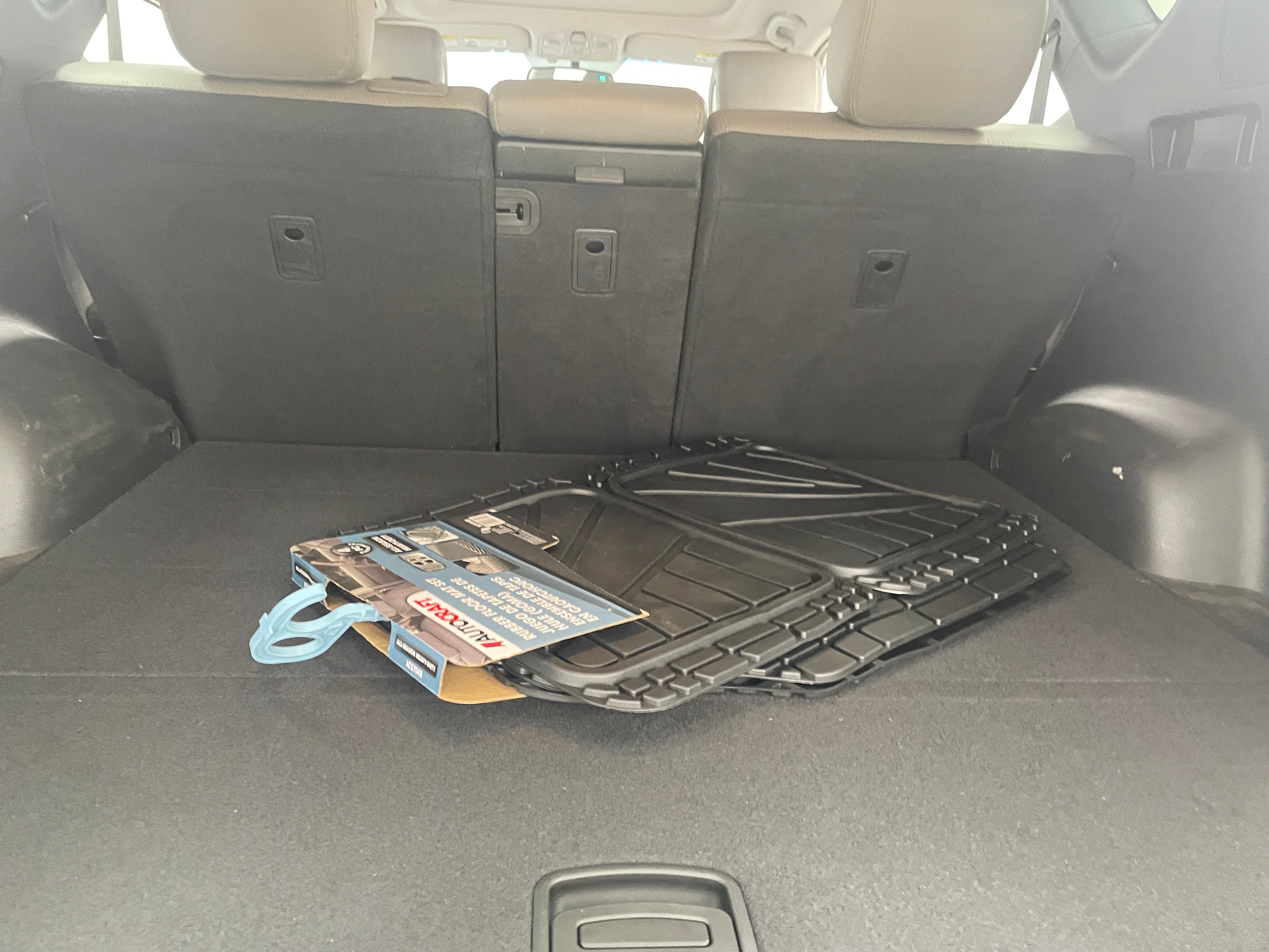 2017 Hyundai Santa Fe Sport 2.0T 5