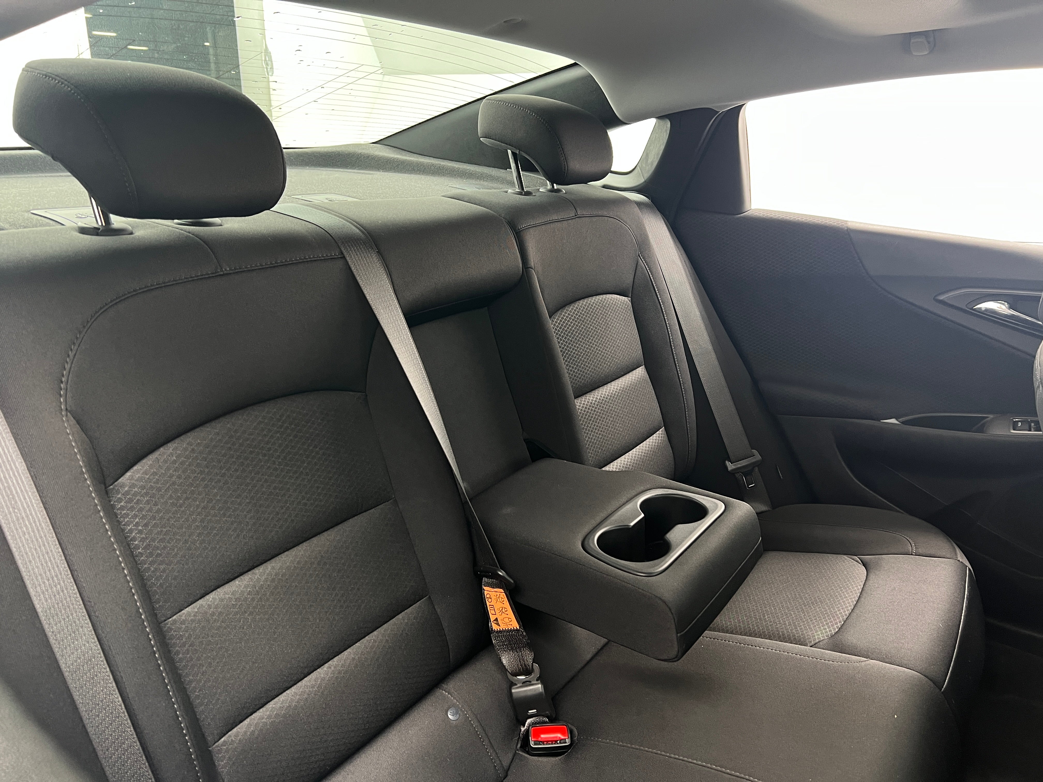 2024 Chevrolet Malibu LT 6