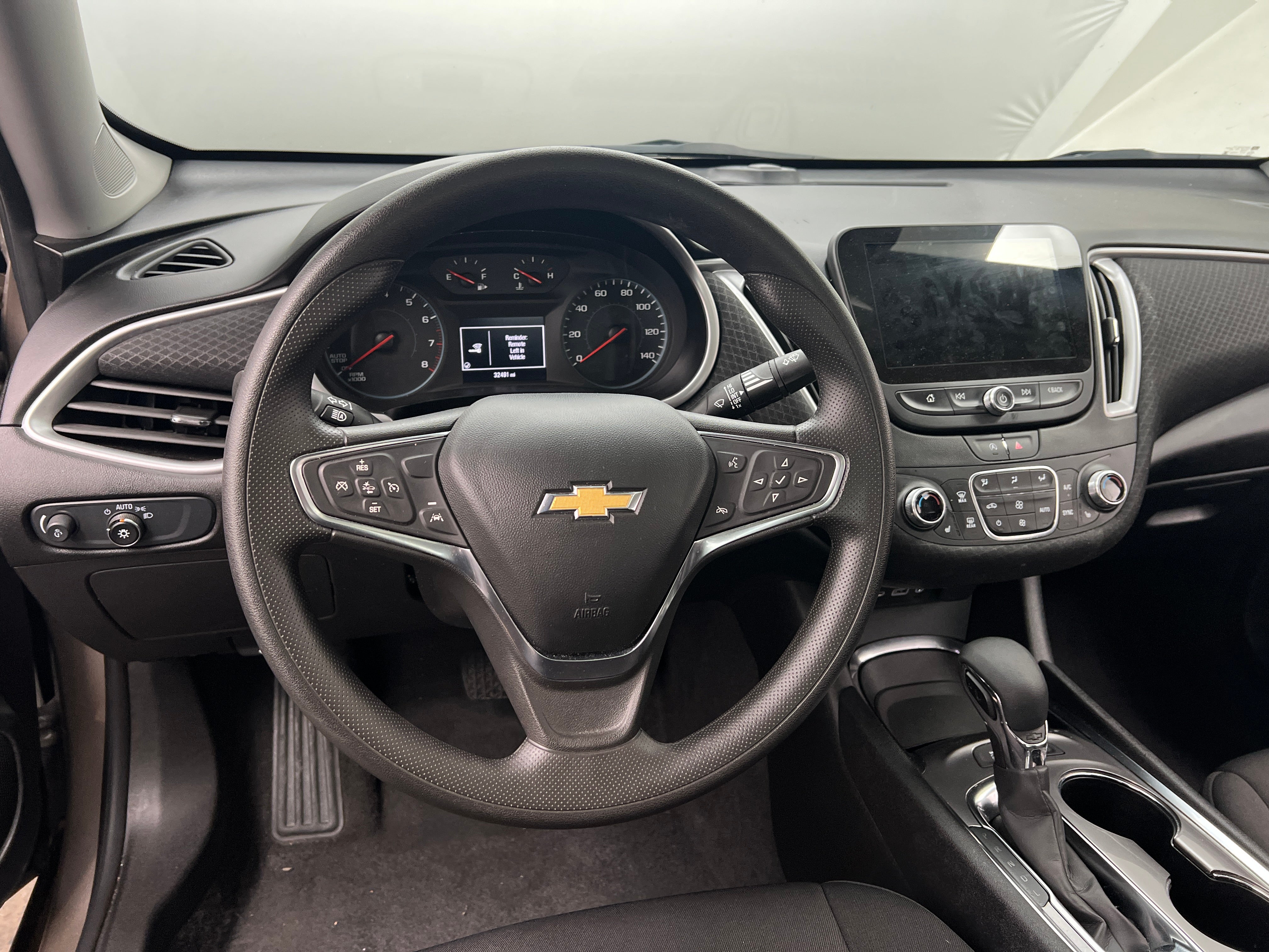 2024 Chevrolet Malibu LT 5
