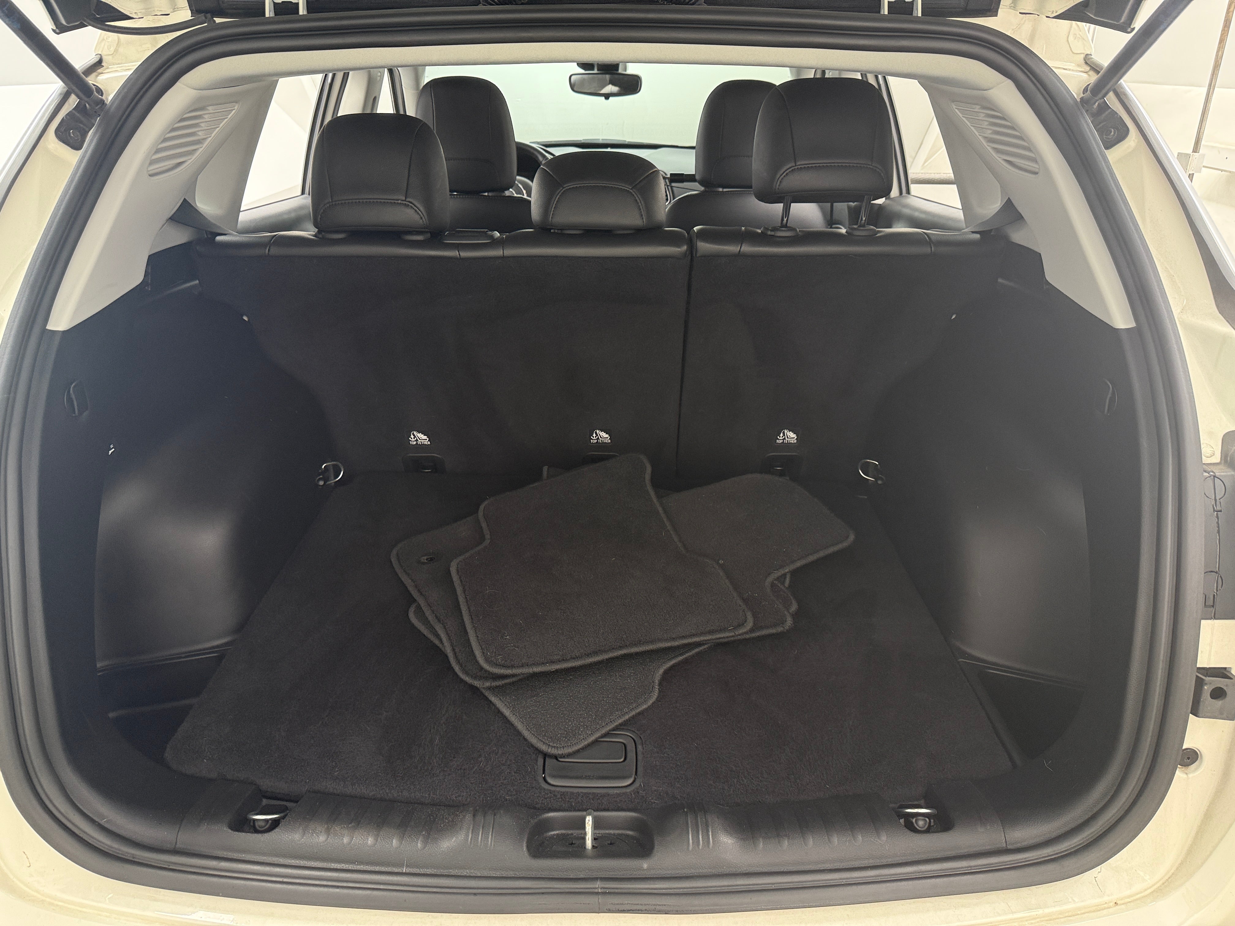 2020 Jeep Compass Latitude 7