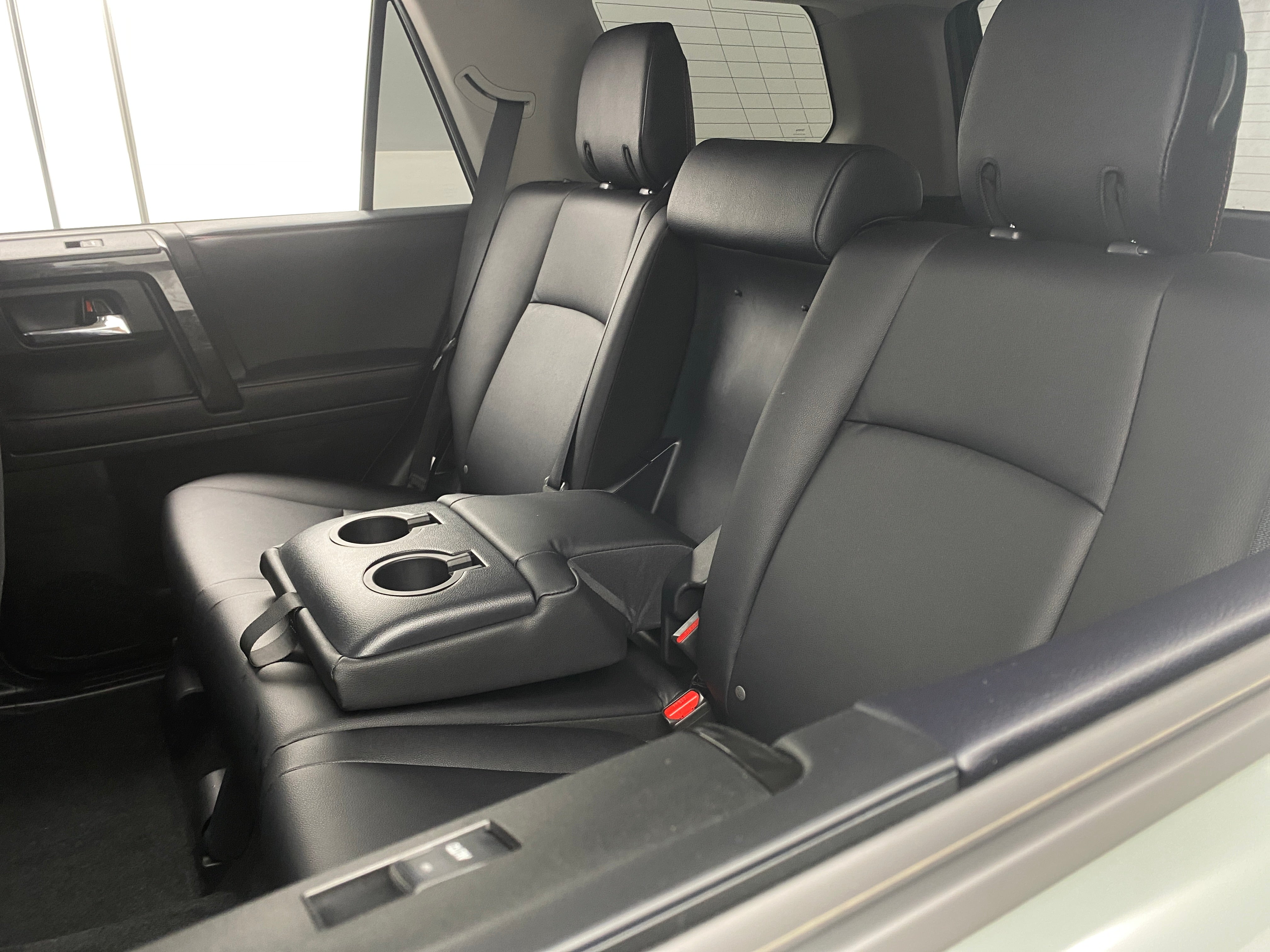 2023 Toyota 4Runner TRD Off Road 5