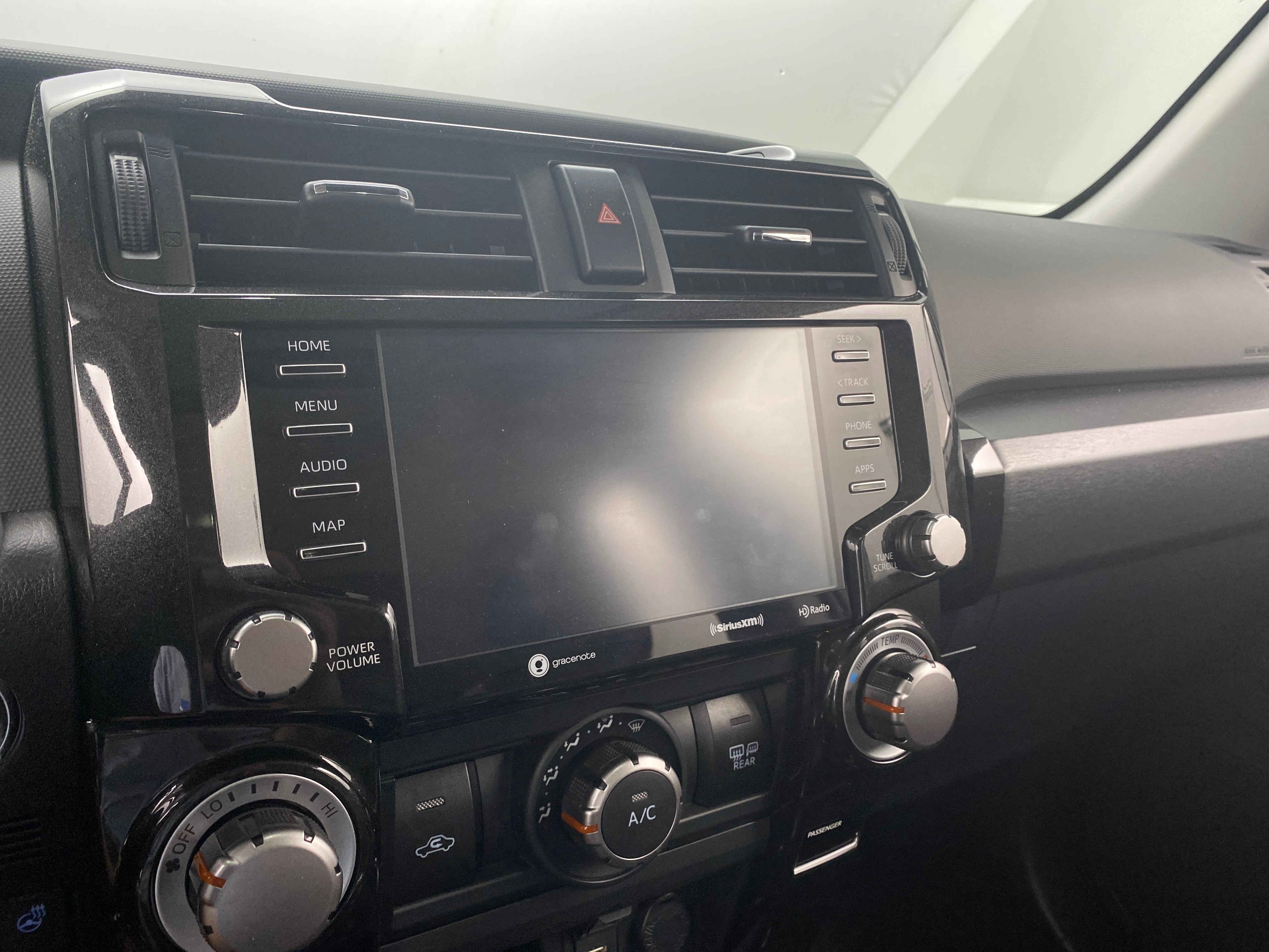 2023 Toyota 4Runner TRD Off Road 3