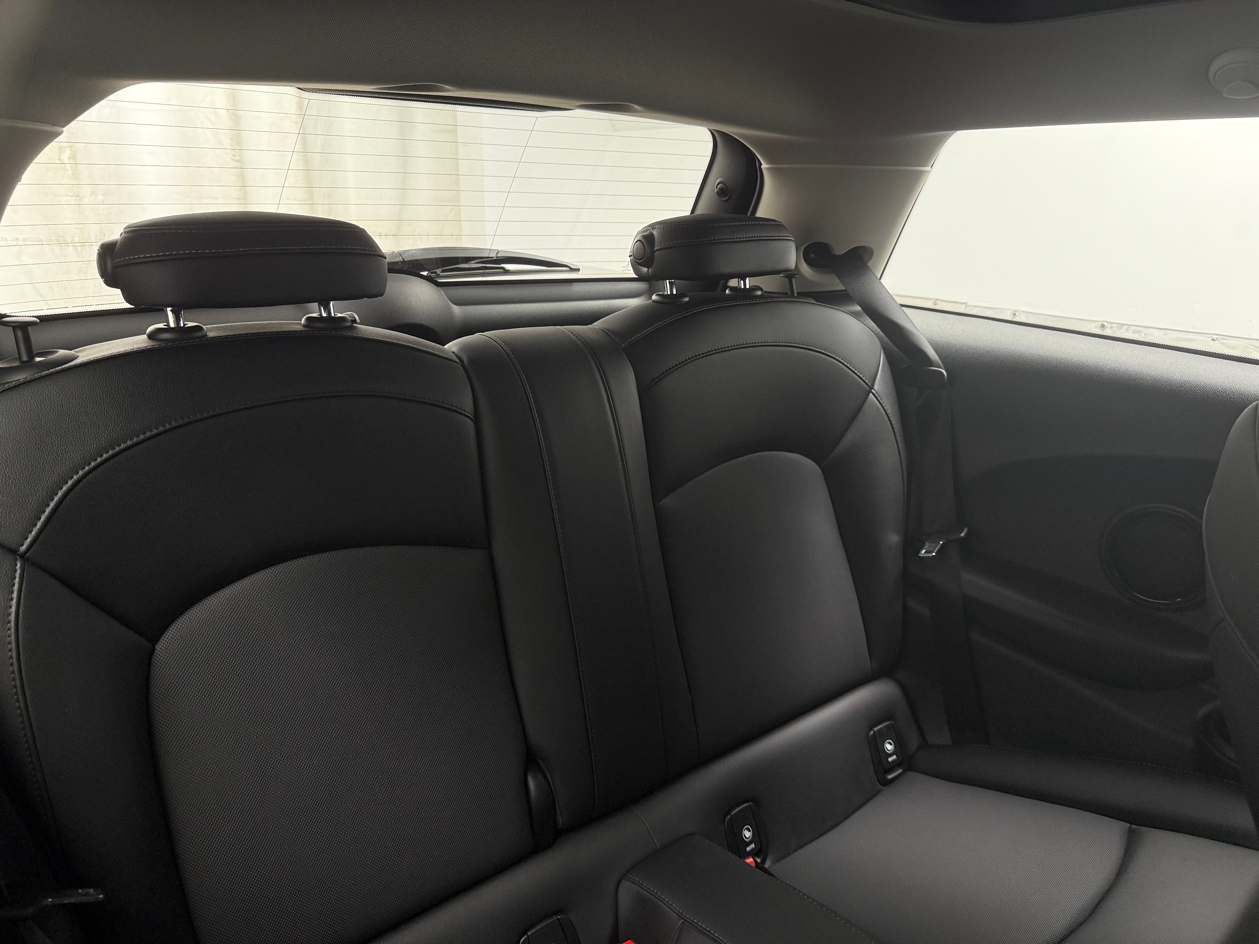 2019 MINI Cooper Hardtop S 5