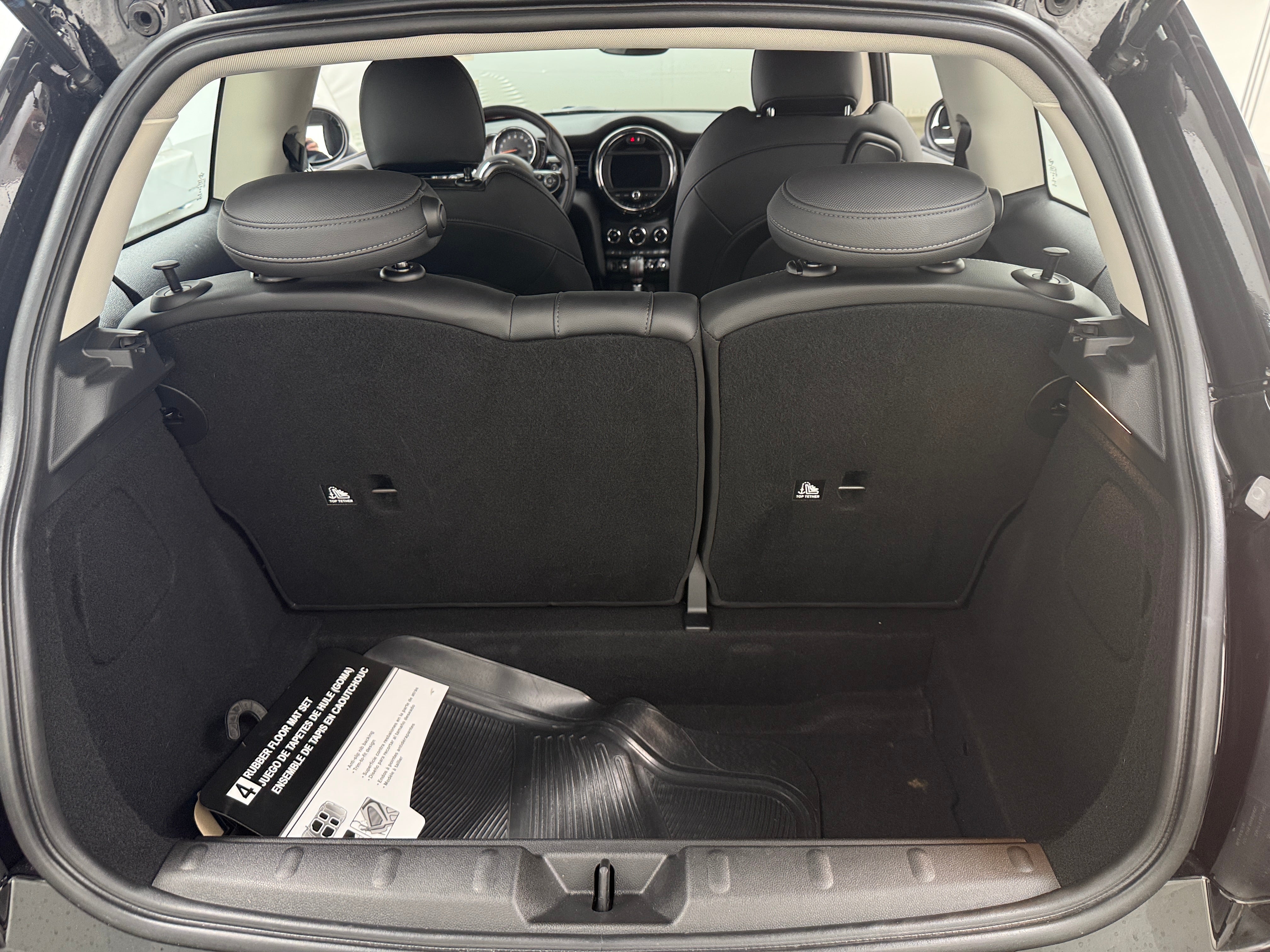 2019 MINI Cooper Hardtop S 6