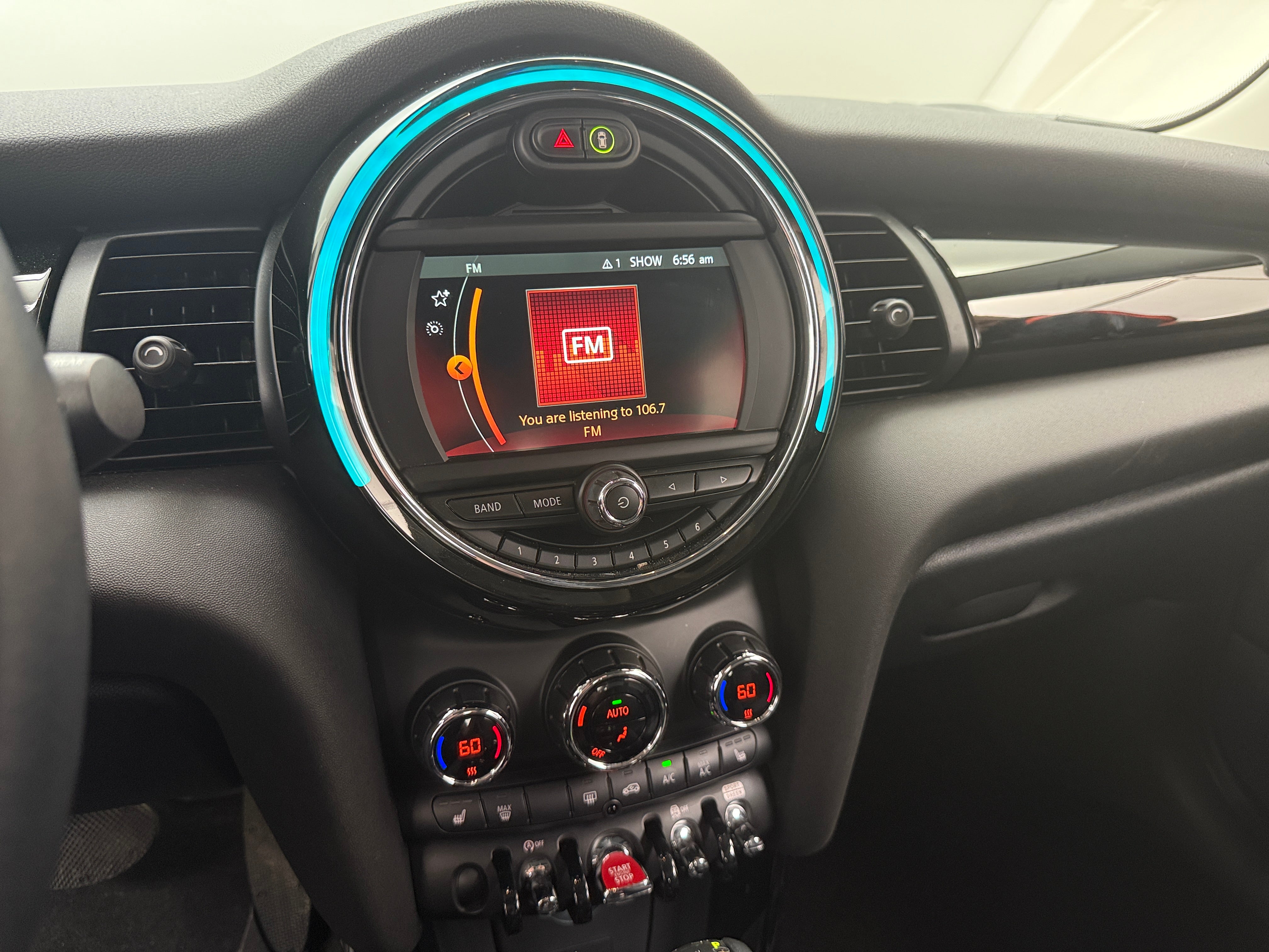 2019 MINI Cooper Hardtop S 3