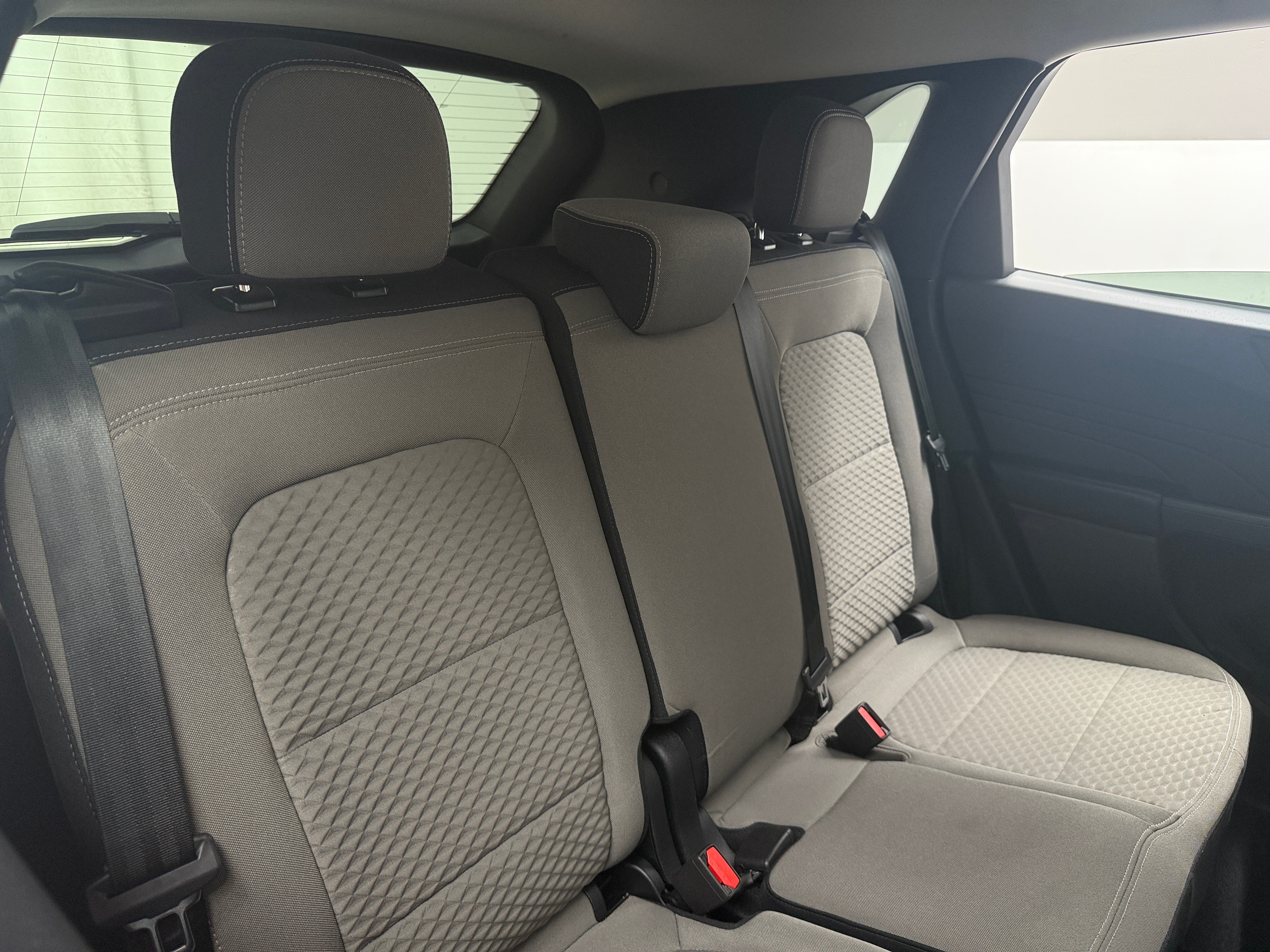2021 Ford Escape SE 6
