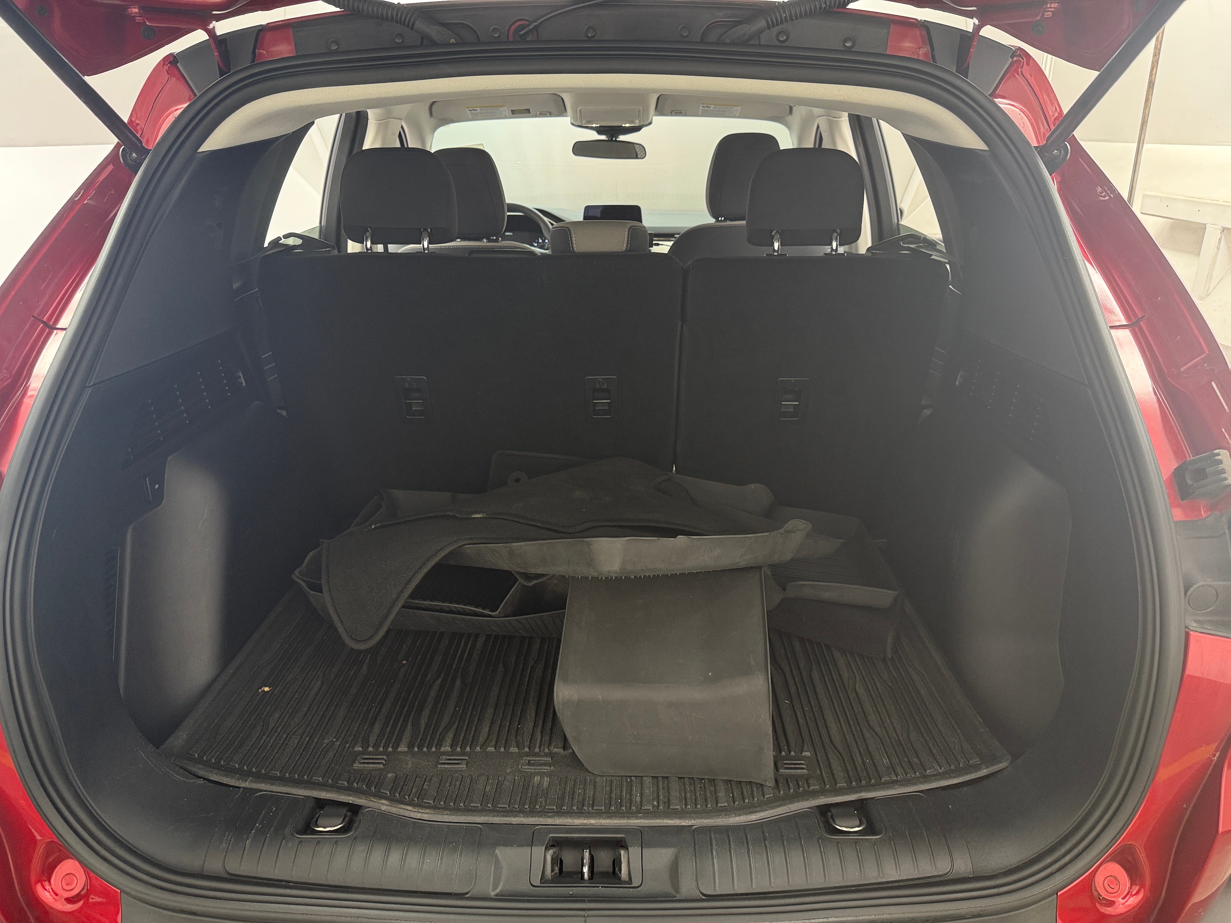 2021 Ford Escape SE 7