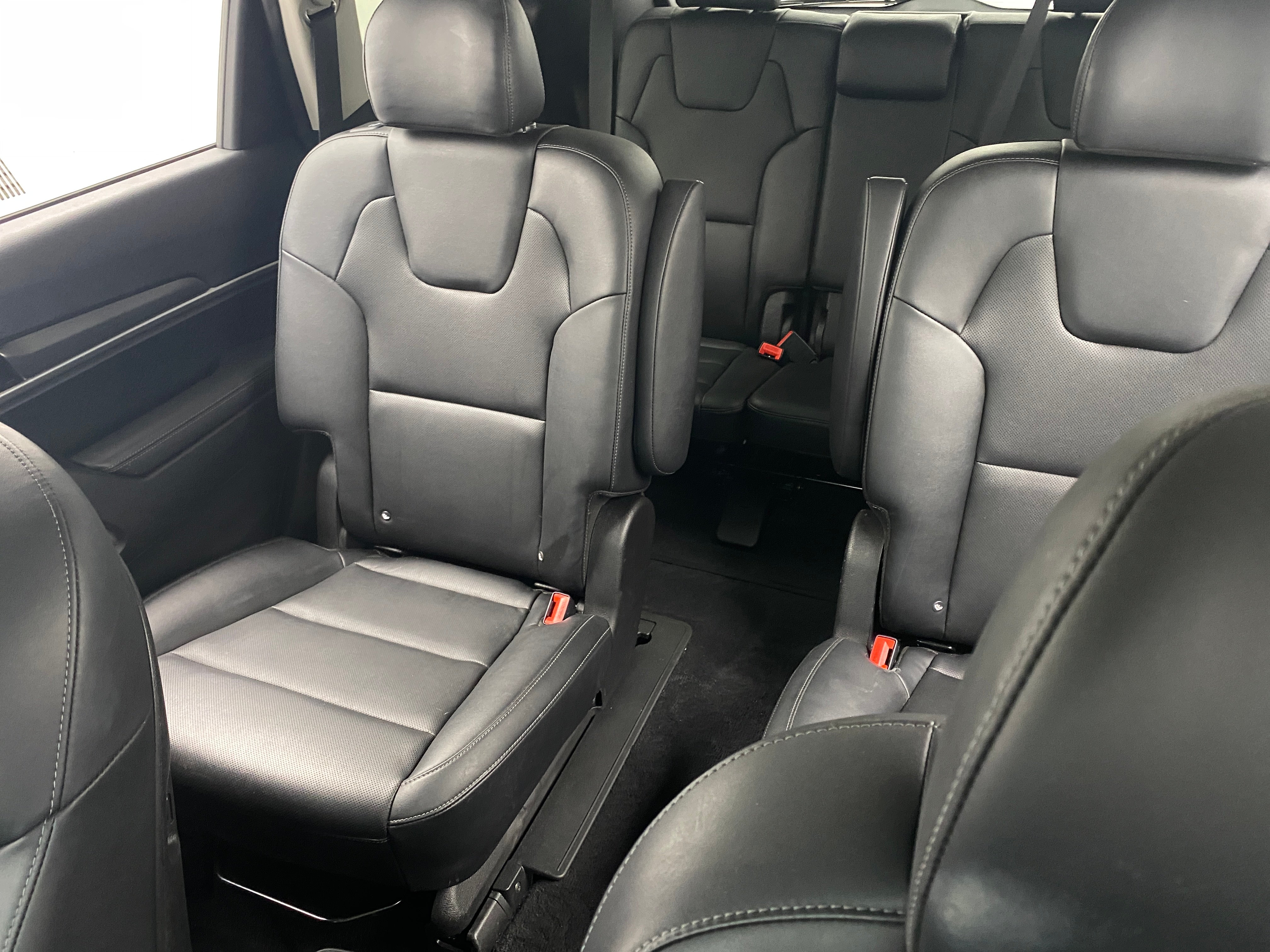2022 Kia Telluride S 5