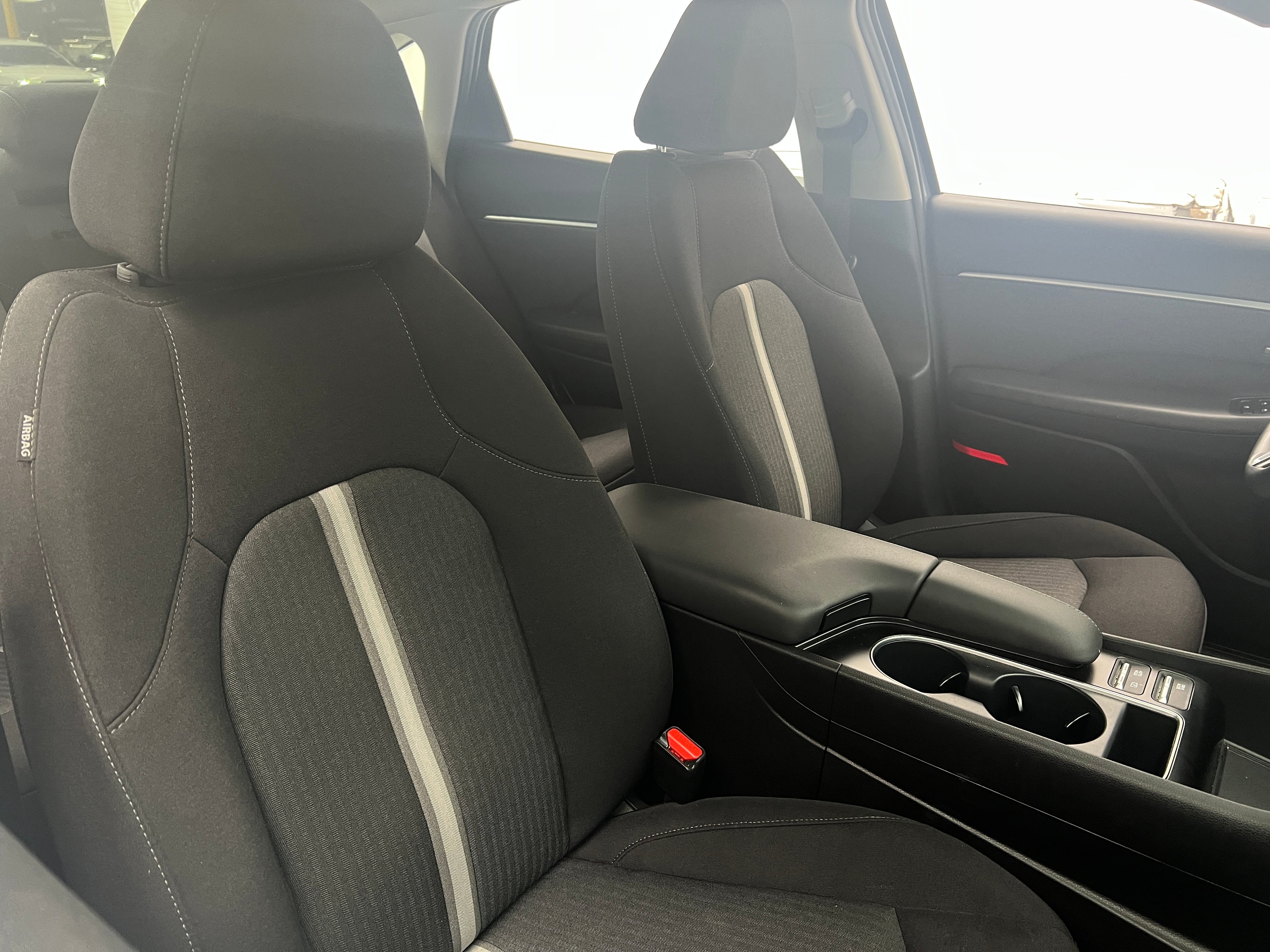 2024 Hyundai Sonata SEL 2