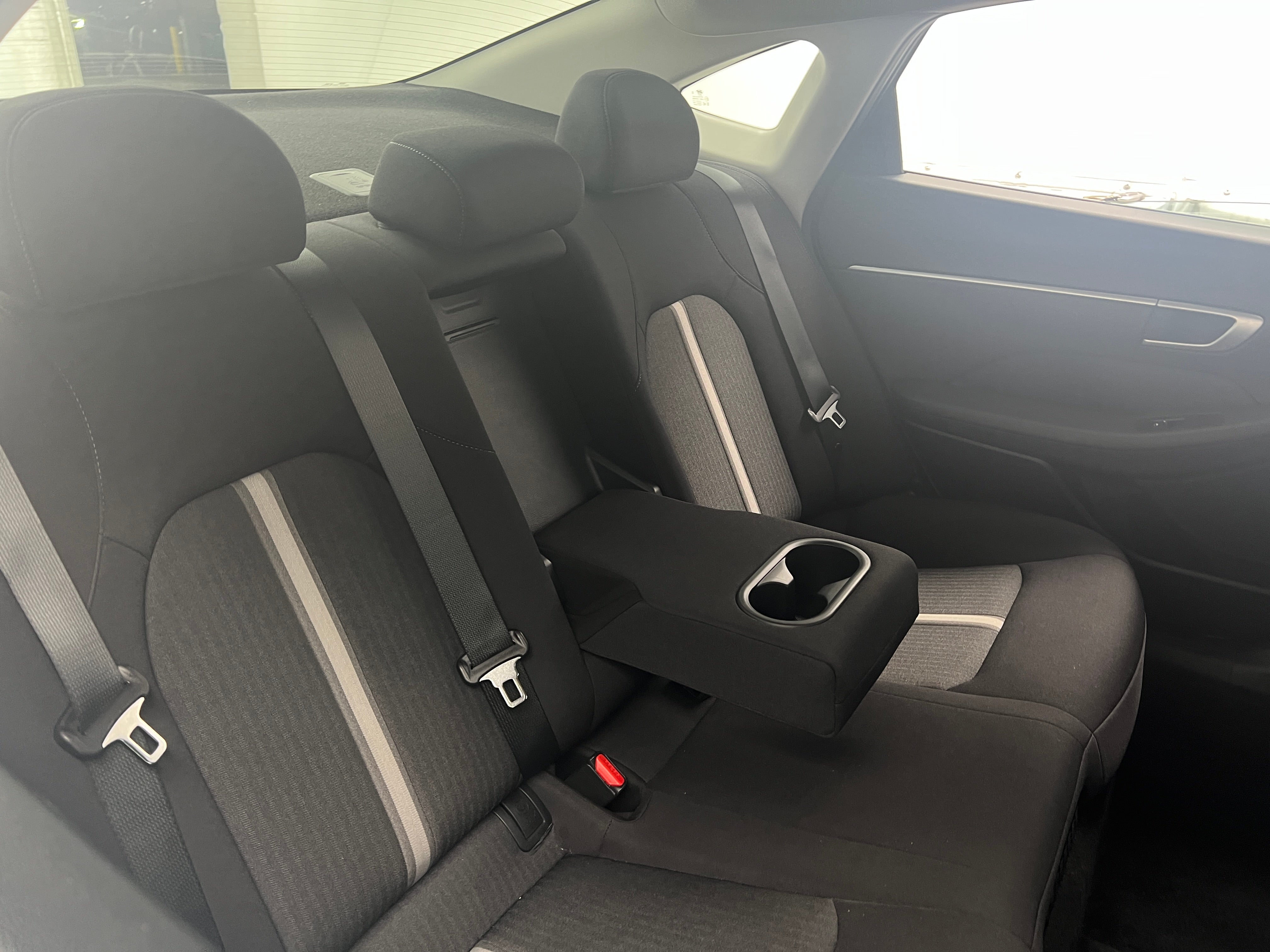2024 Hyundai Sonata SEL 6
