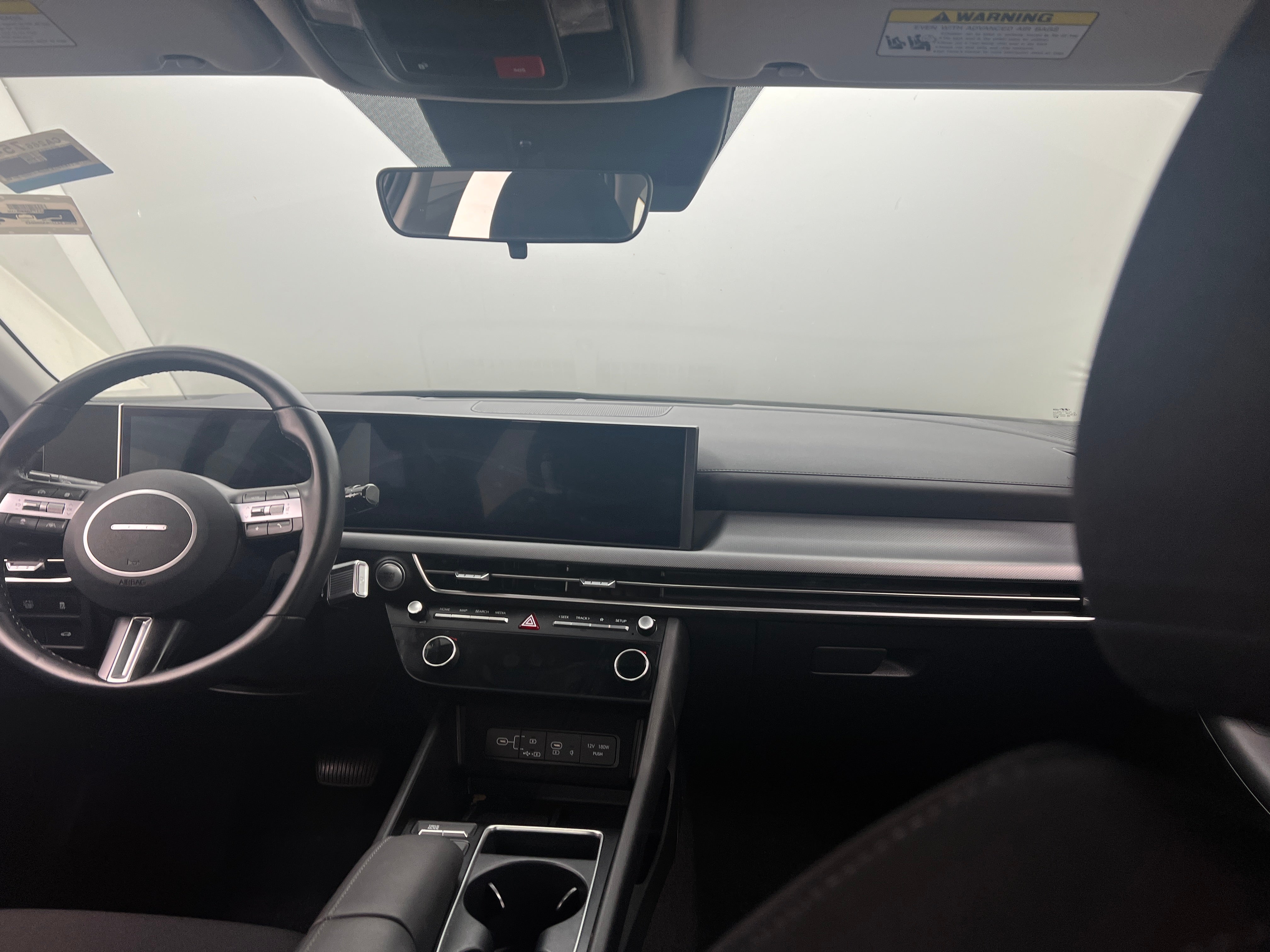 2024 Hyundai Sonata SEL 3