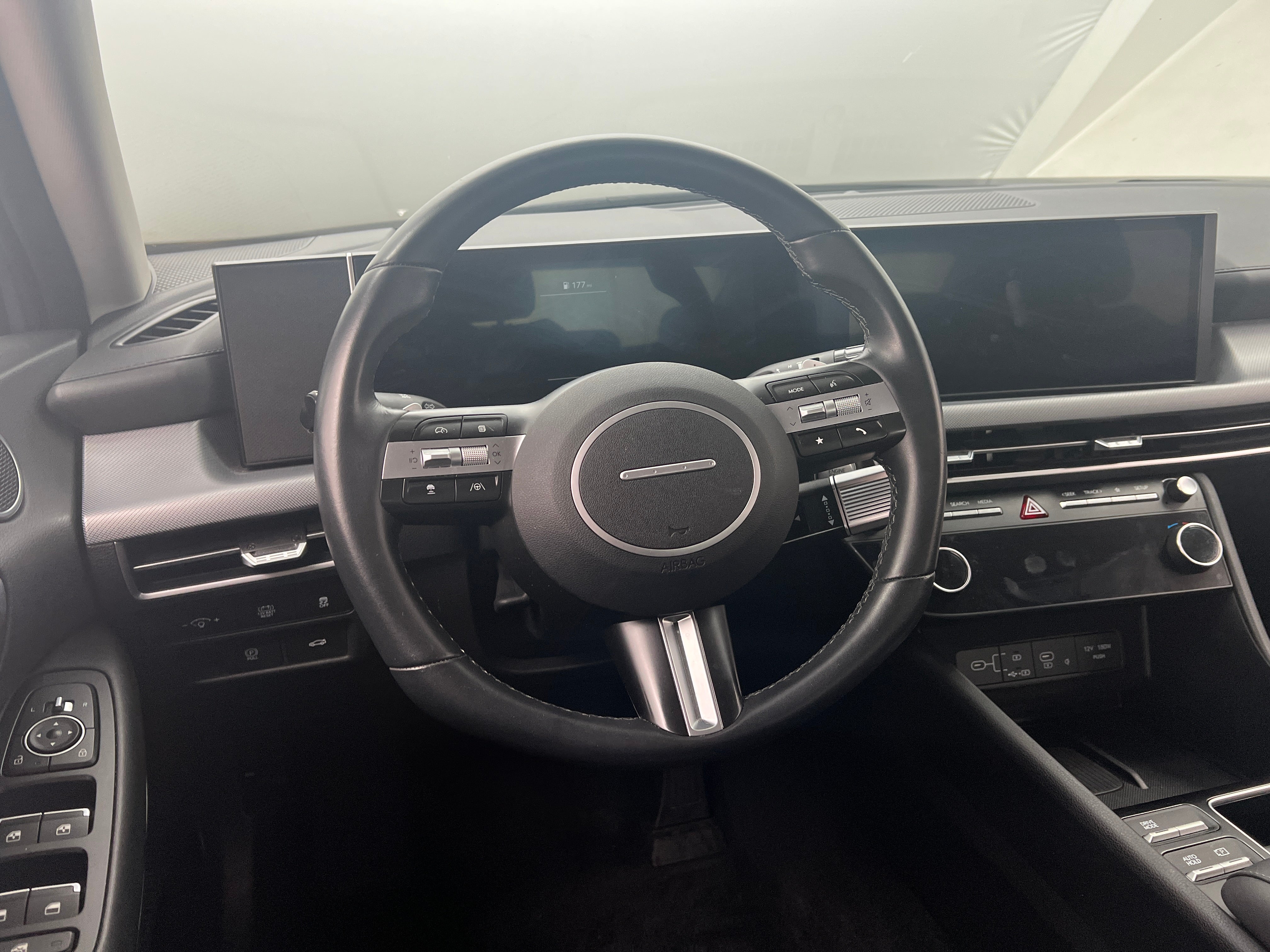 2024 Hyundai Sonata SEL 5